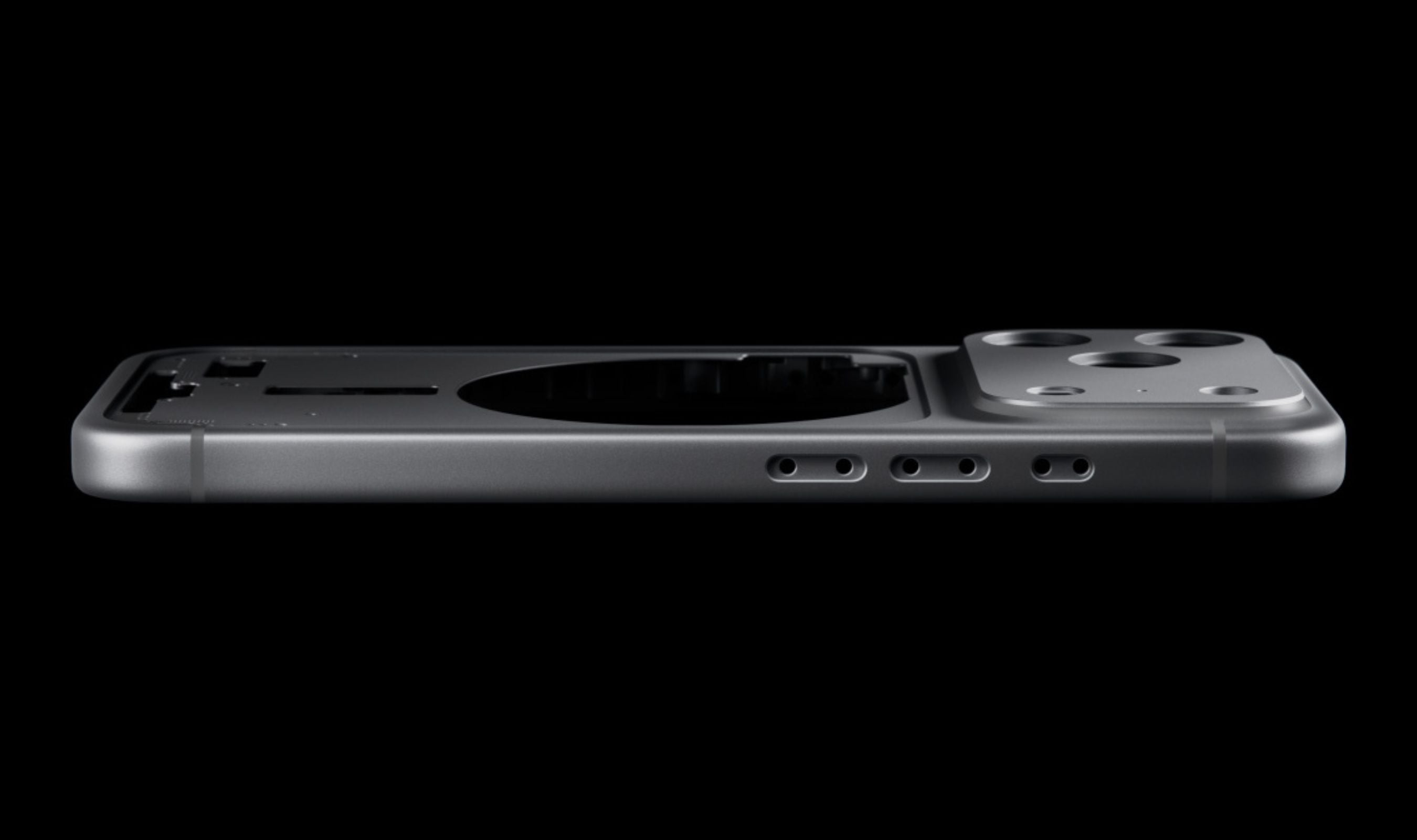 Apple Overhauls A20 Pro Chip Packaging to Keep iPhone 18 Pro Series Cooler