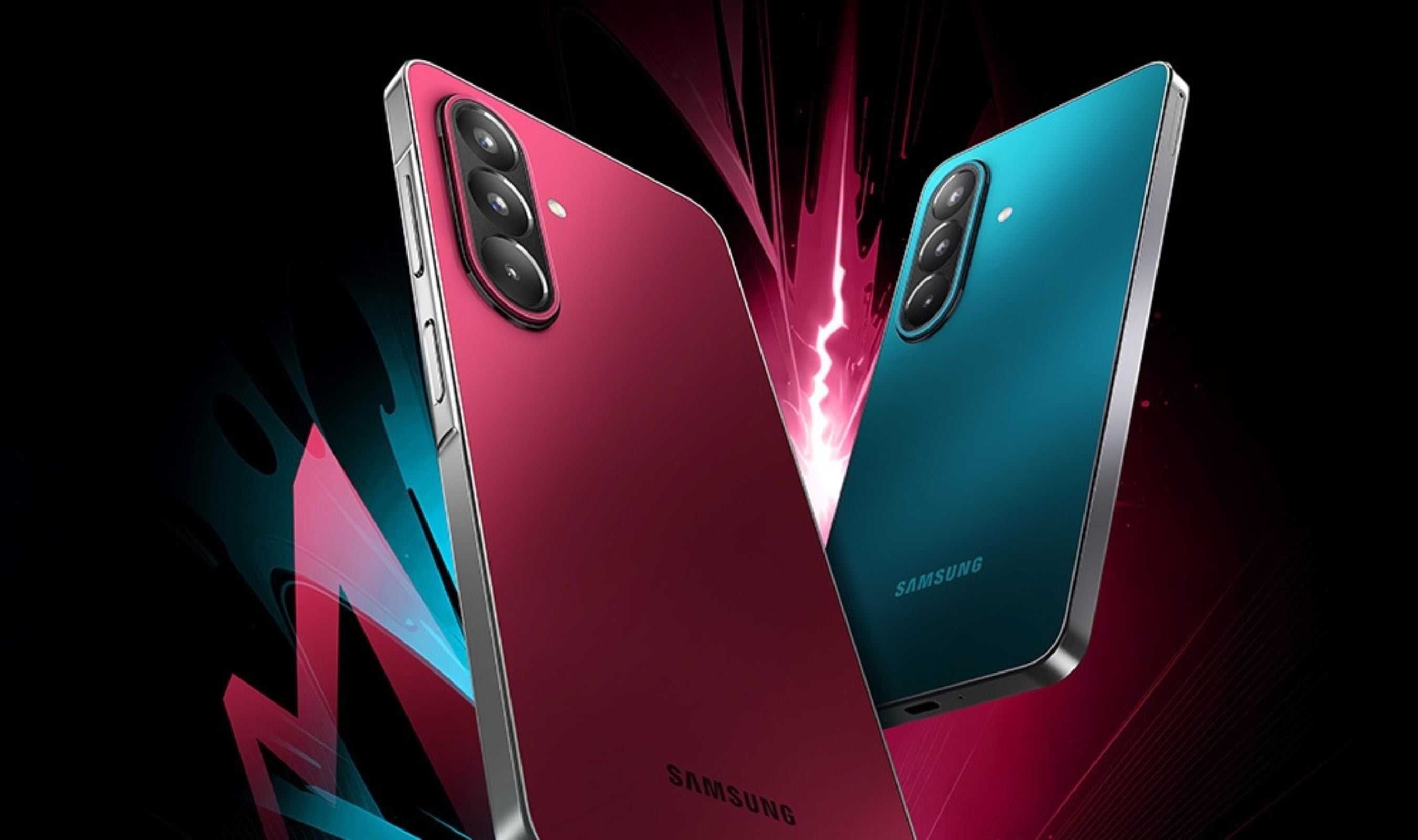 Samsung Launches Galaxy M47 in India with 6,000mAh Battery and Snapdragon 6 Gen 3