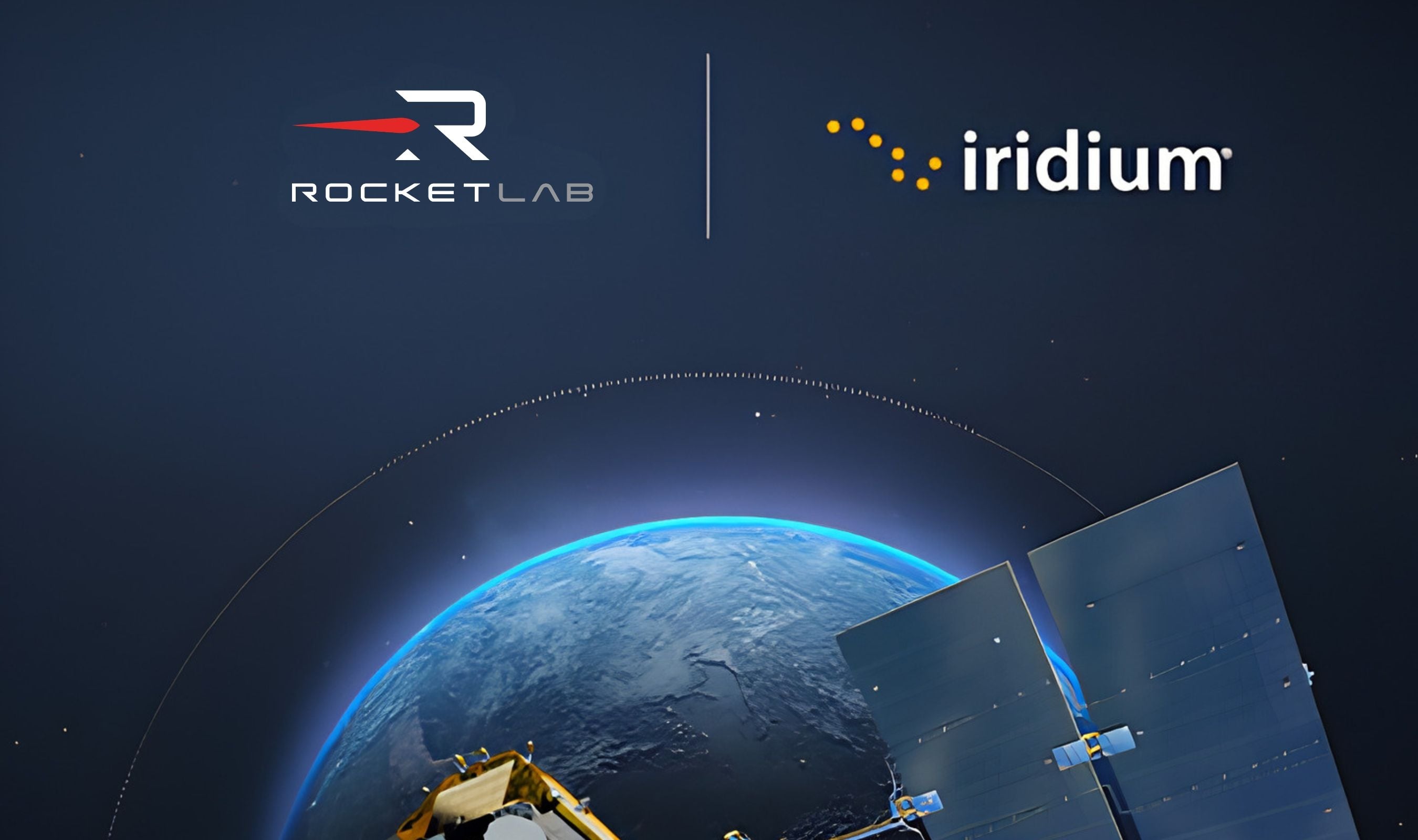 Rocket Lab to Acquire Iridium Communications for Eight Billion Dollars