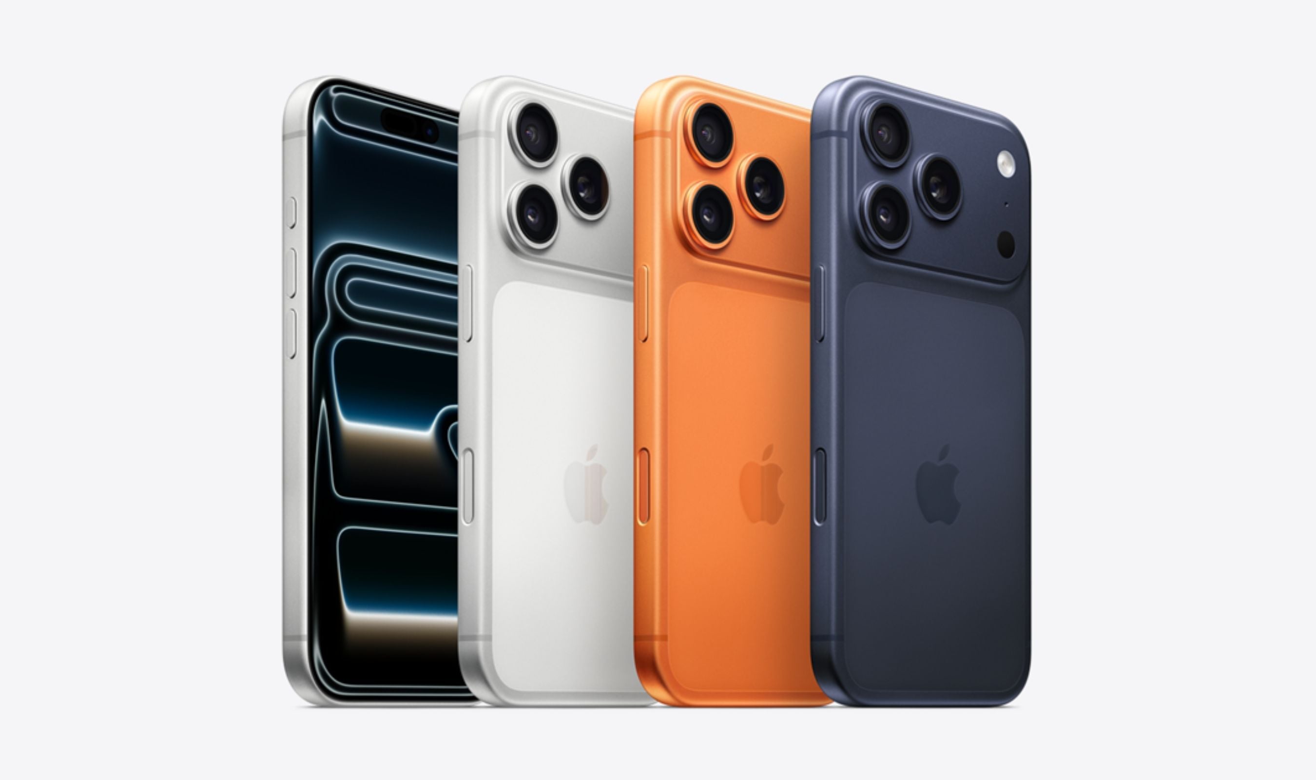 Tata Electronics data breach leaks iPhone 18 Pro details including Cherry Red color and smaller Dynamic Island