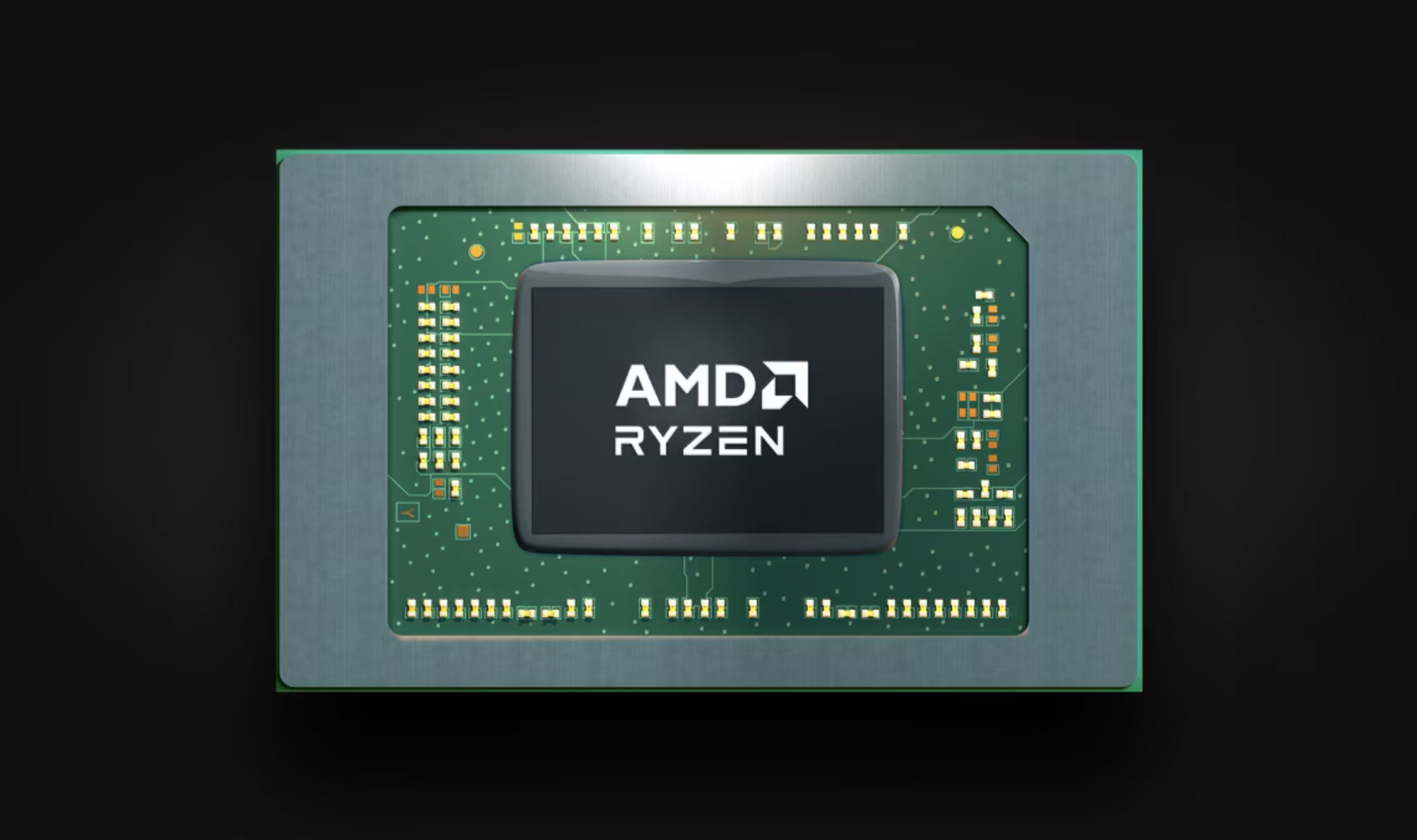 AMD Zen 6 Processors Will Include Three Distinct CPU Core Types According to Linux Patches