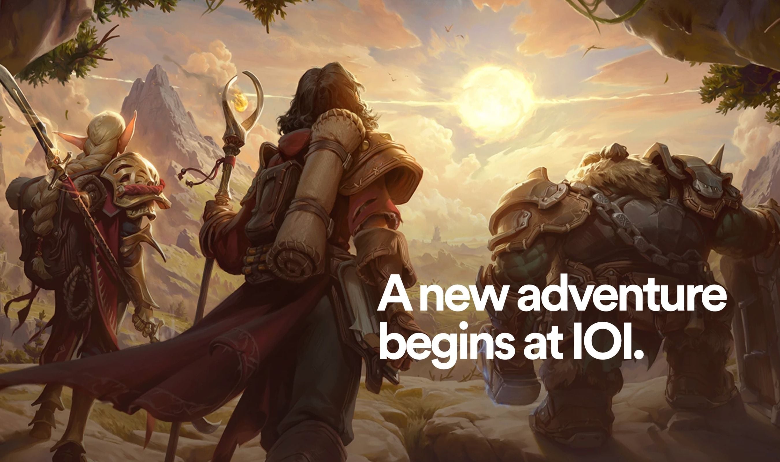 Xbox Pulls Funding for IO Interactive Fantasy RPG Project Fantasy