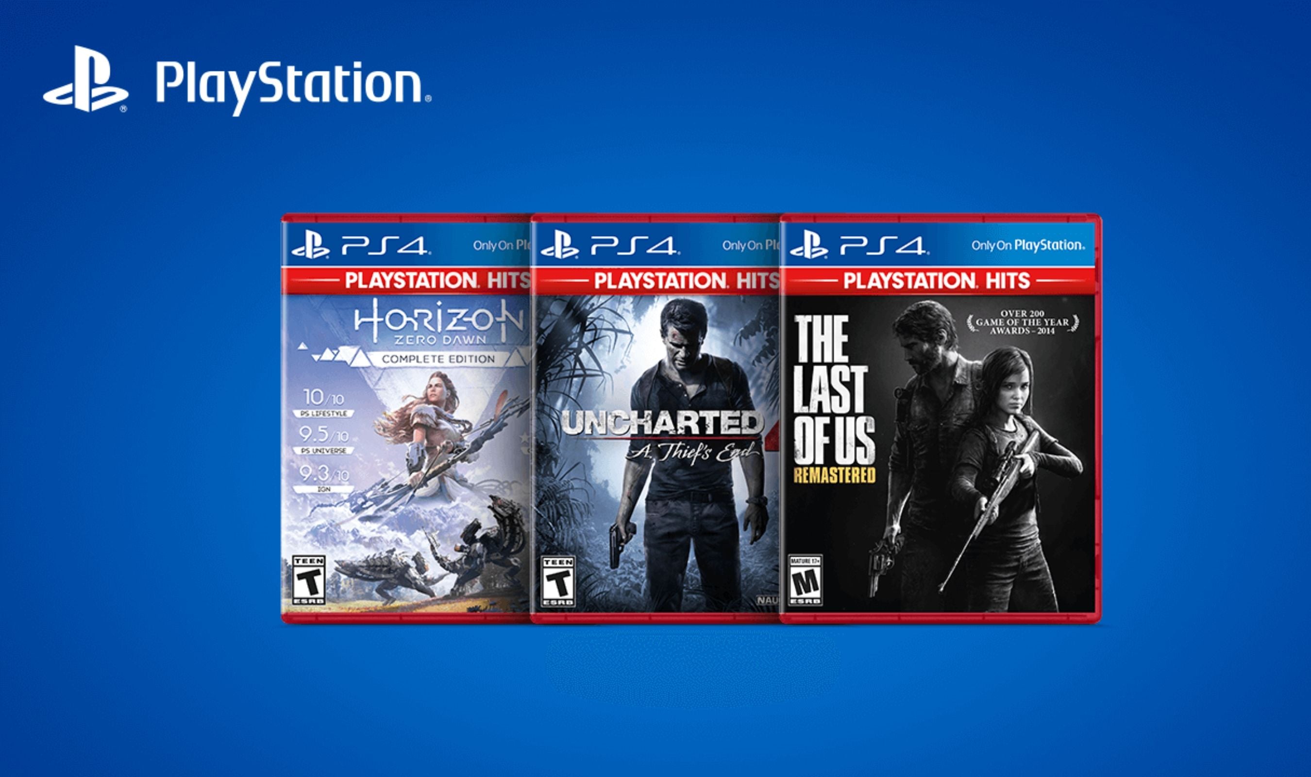 Sony Announces Physical PlayStation Game Disc Production Will End in January 2028