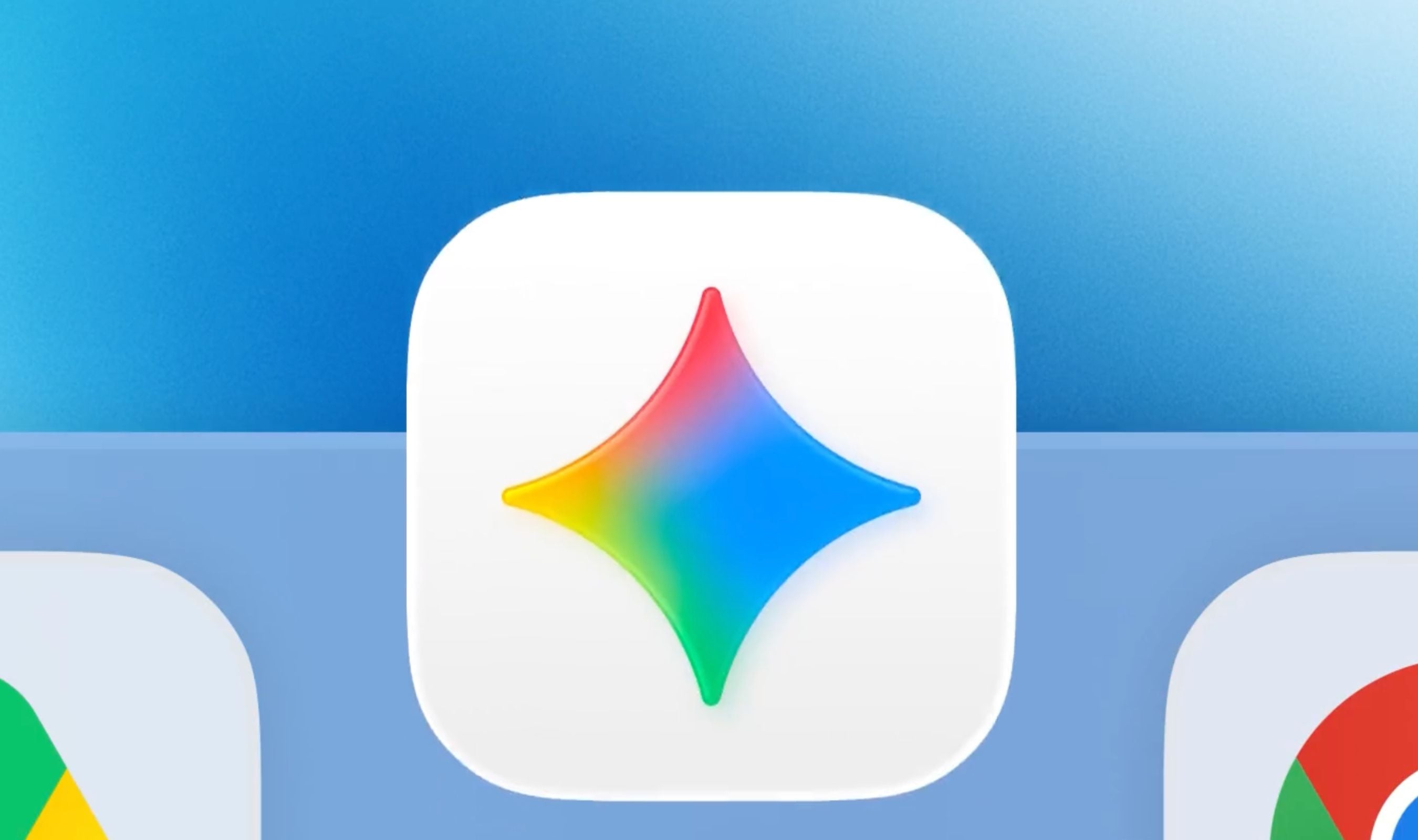 Google Launches Gemini Spark on Mac with Local File Automation and Third-Party Integrations