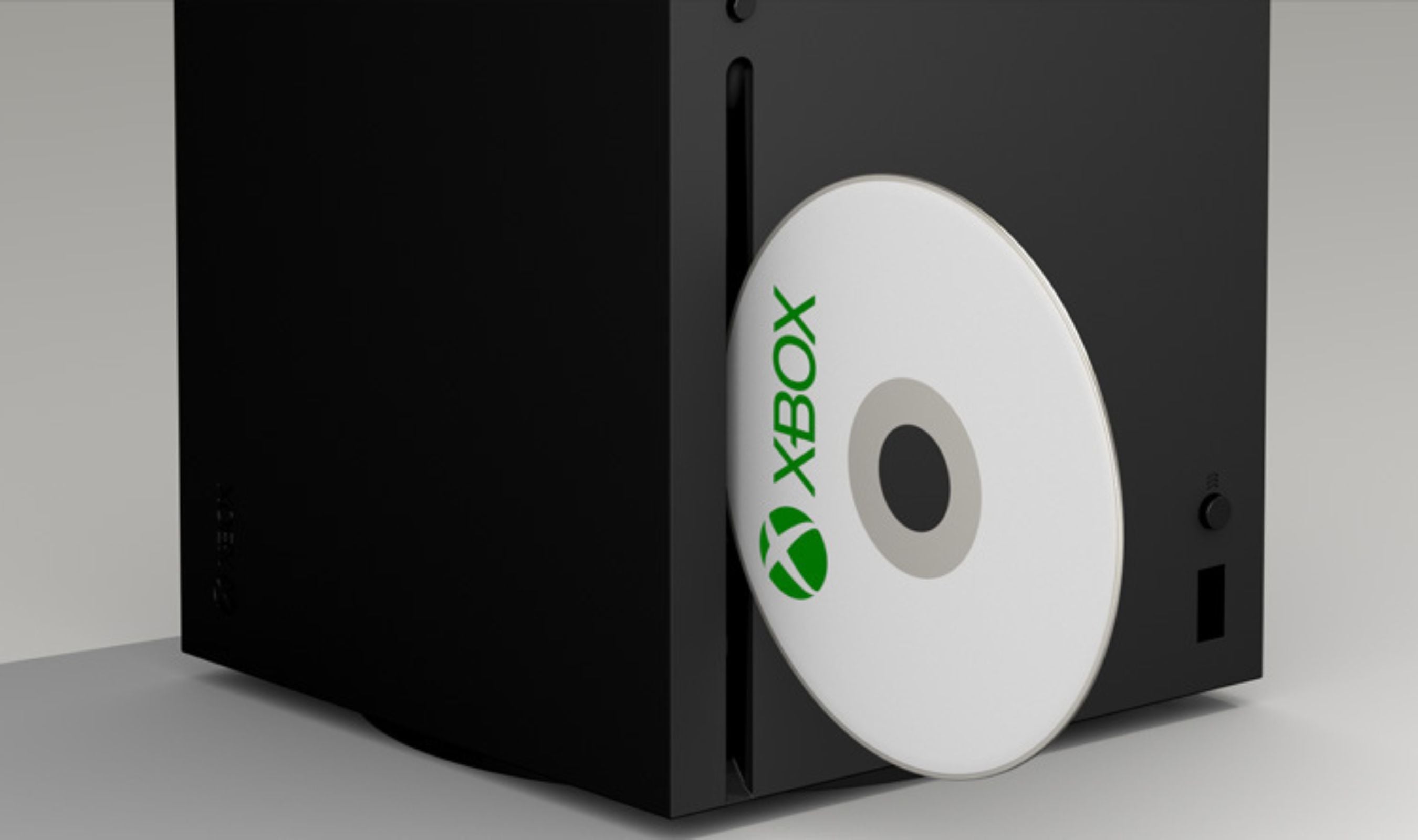 Microsoft Tests Disc to Digital Feature That Converts Physical Xbox Games to Digital Licenses