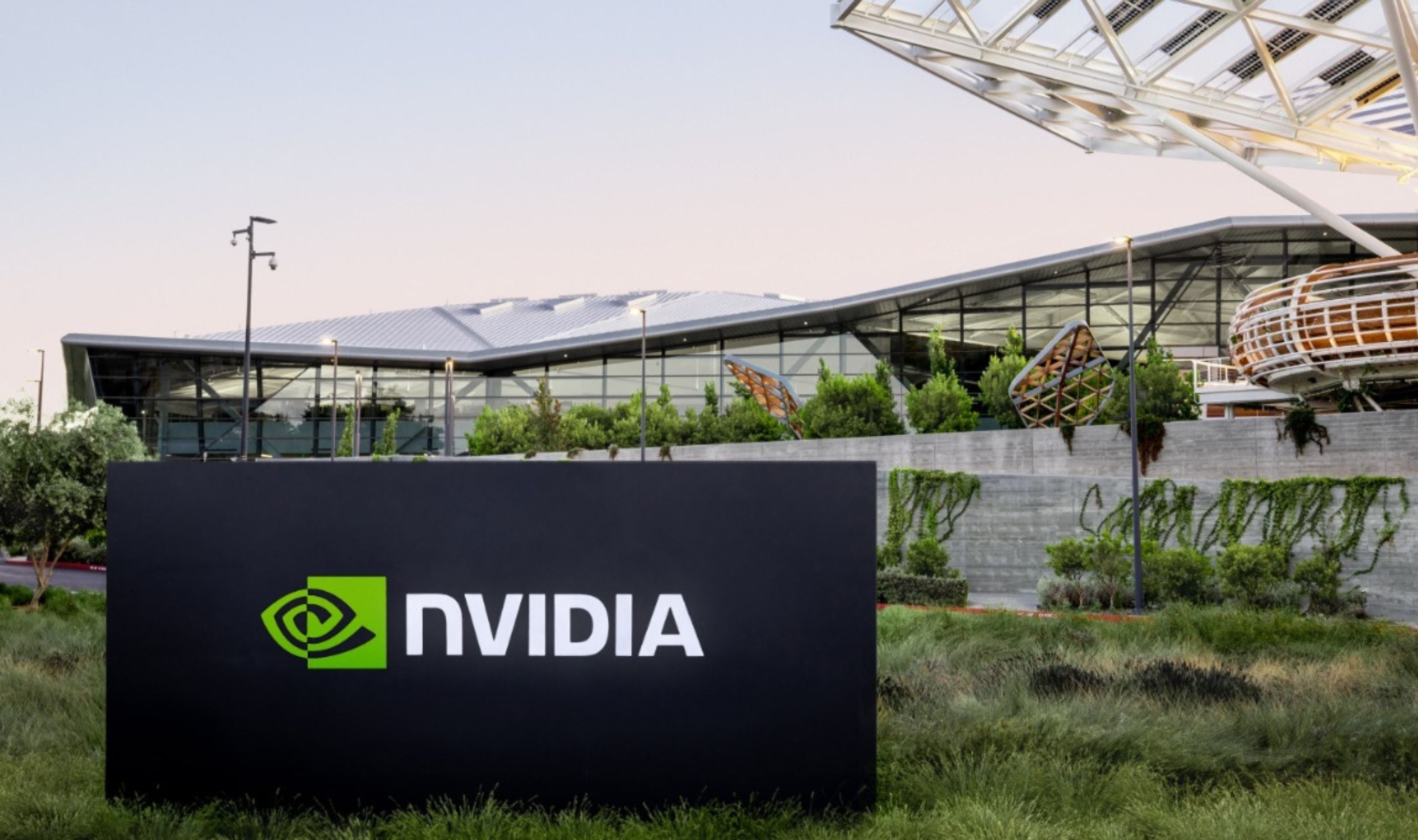 Nvidia Launches Revenue Sharing Model to Help AI Startups Afford GPU Compute
