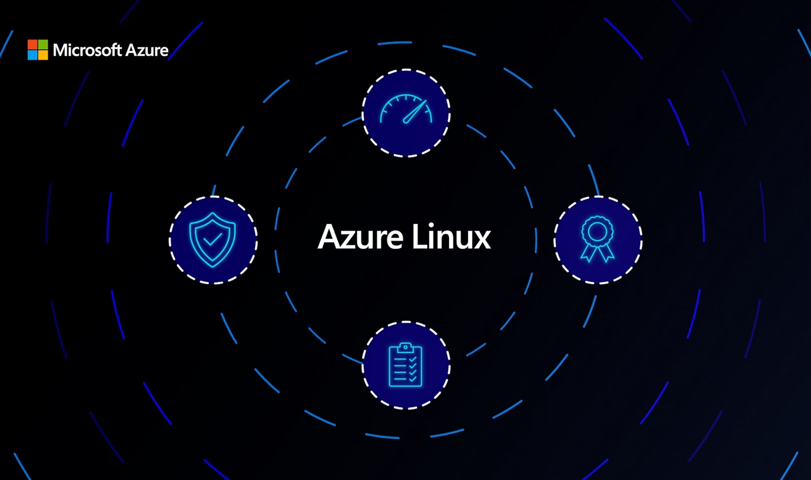 Microsoft Releases Azure Linux 4.0 as Downloadable ISO for On-Premises Servers