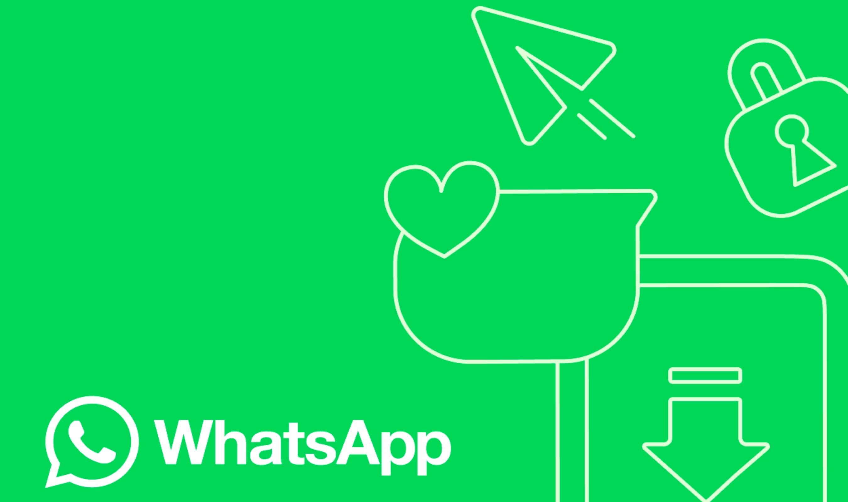 Meta Rolls Out Primary Device Support for WhatsApp on iPad