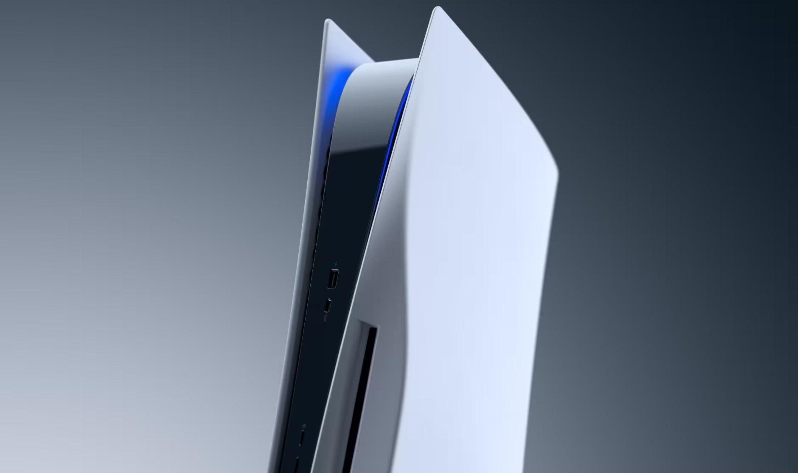 Sony Limits PS5 Disc Drive Purchases to One Per Order After Announcing End of Physical Games