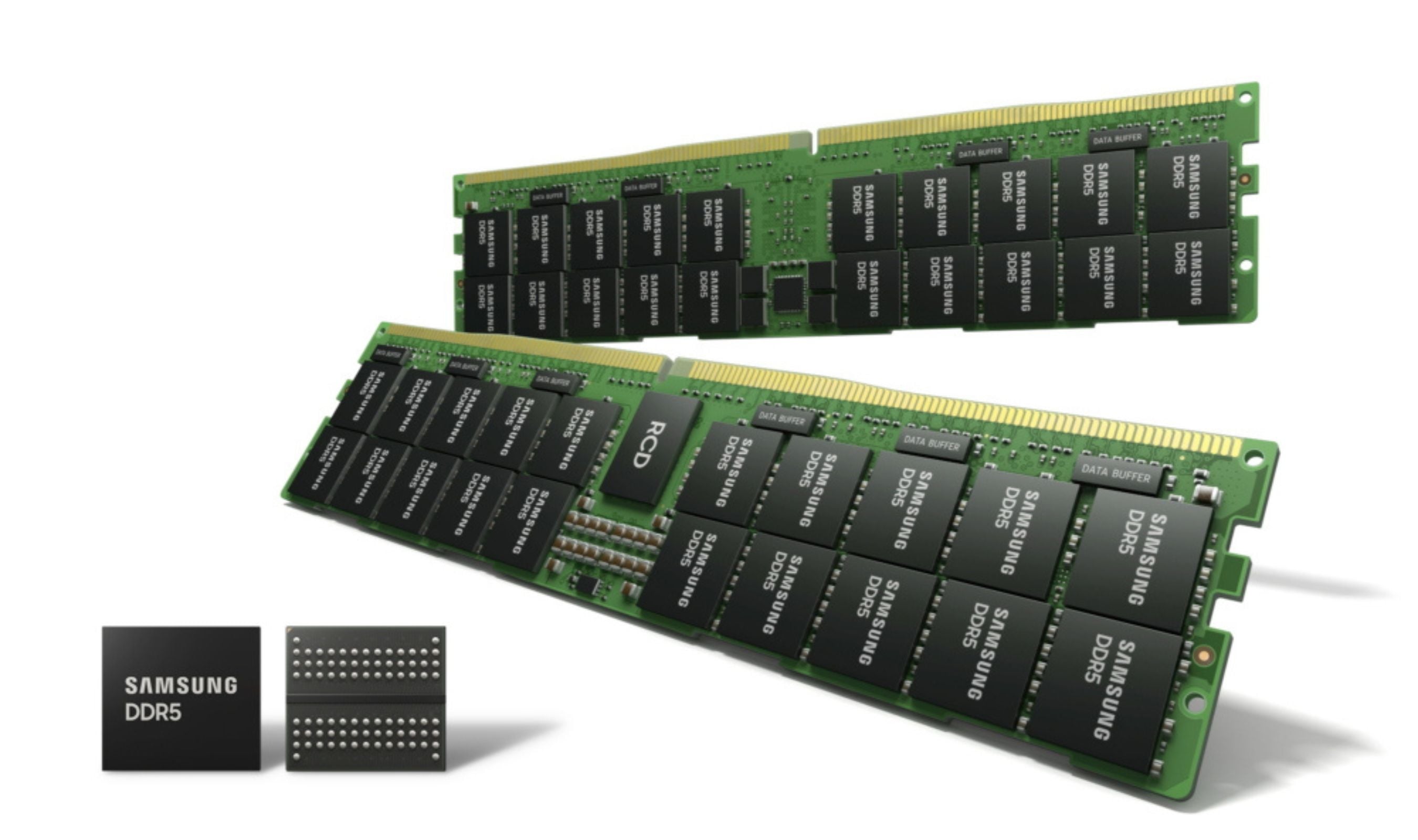 Samsung Plans Third Straight DRAM Price Hike of Up to 20 Percent for Q3 2026
