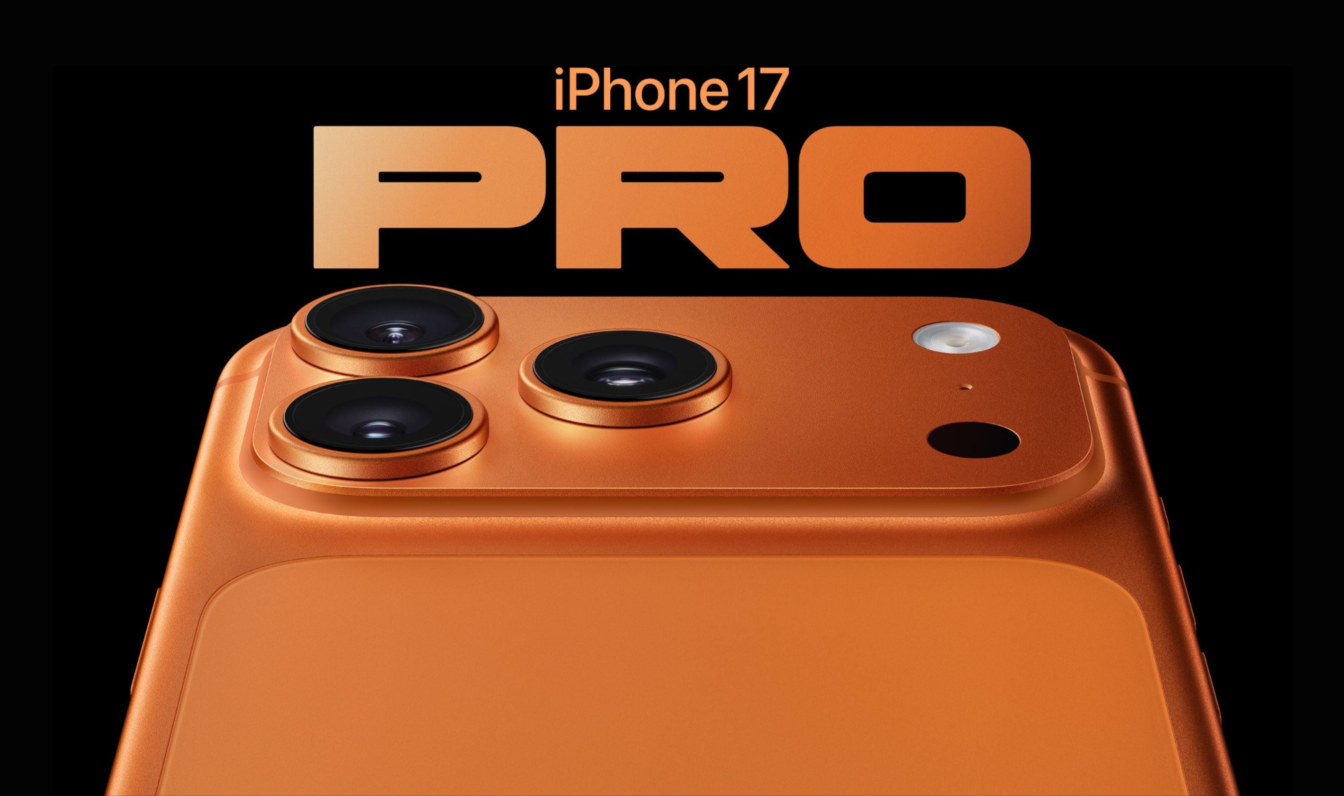 Apple buried an iPhone 17 Pro Max in a time capsule that will open in 2276