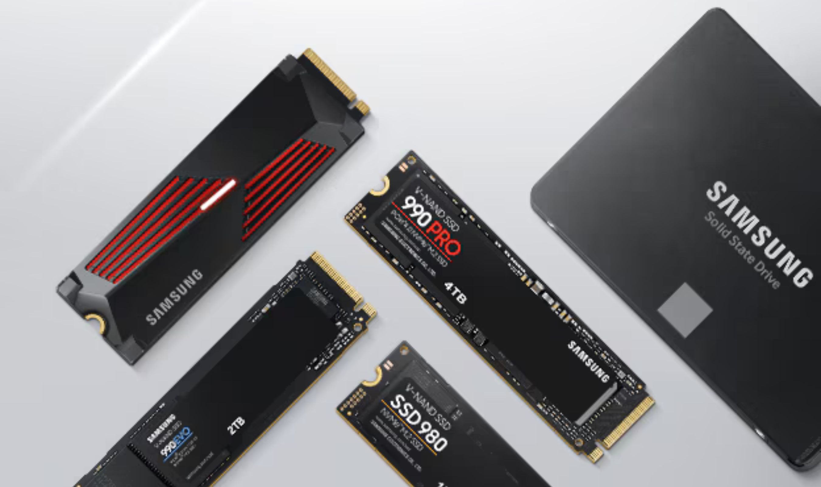 Samsung Likely to Post 18-Fold Jump in Profit on Surging AI Memory Demand