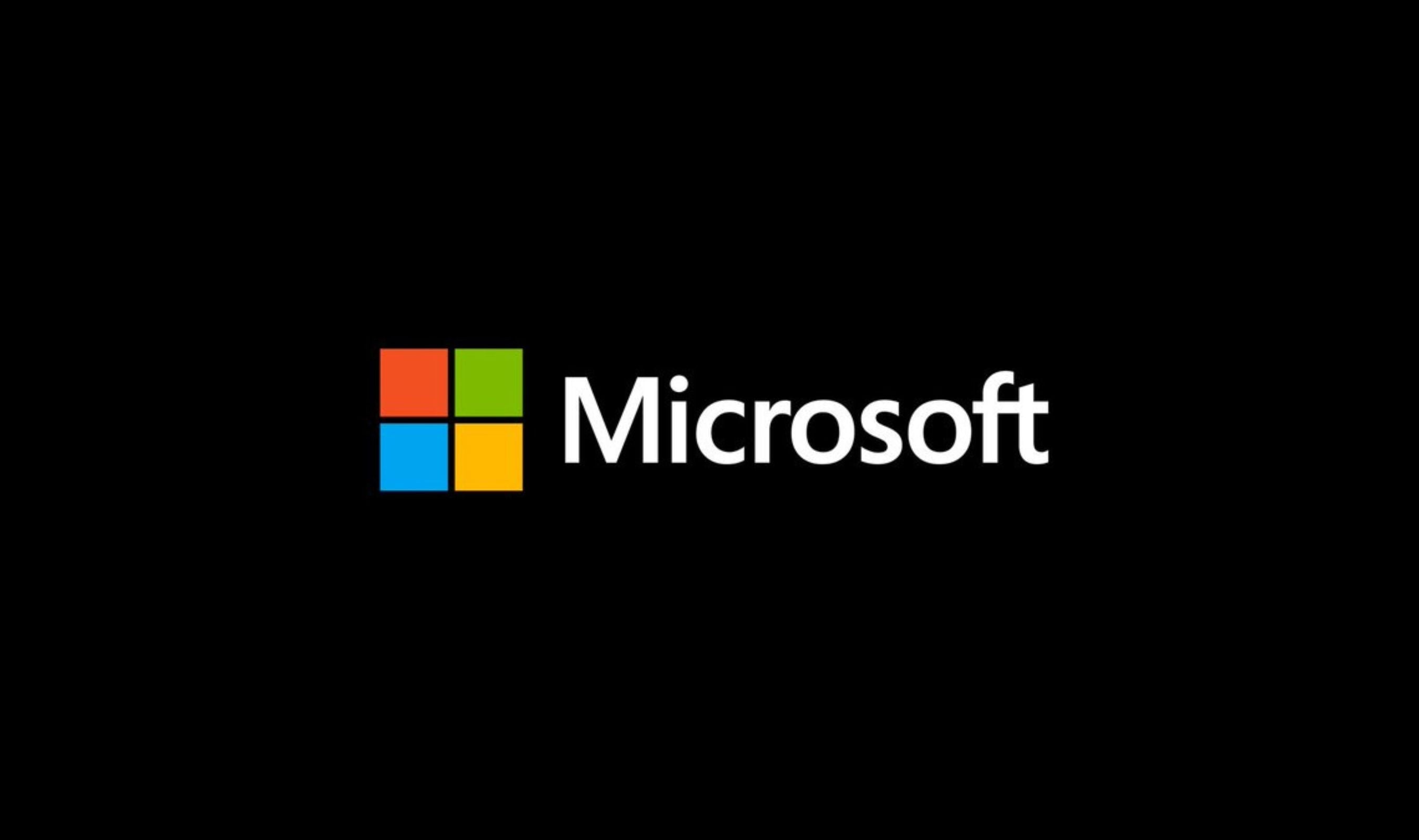 Microsoft Offers Laid Off US Employees Up to 39 Weeks of Base Pay in Severance Package