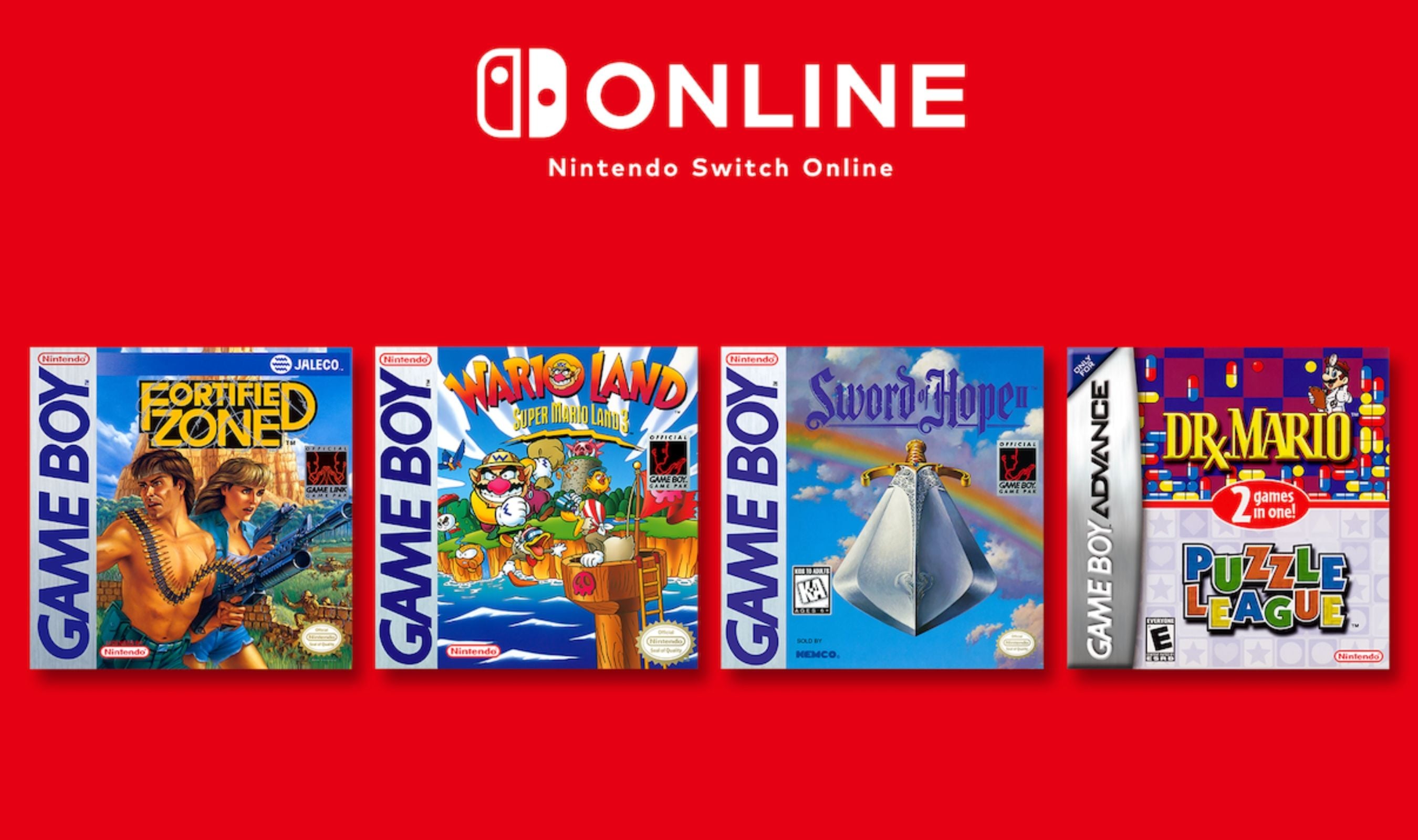 Wario Land Makes Its Nintendo Switch Online Debut in July 2026 Update