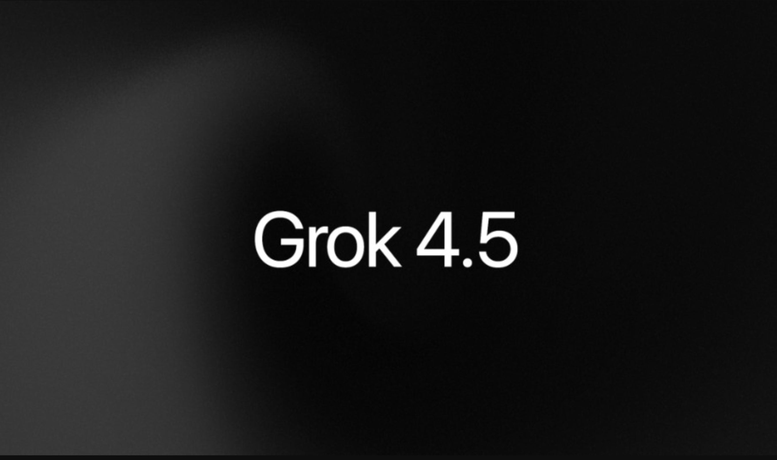 SpaceXAI Launches Grok 4.5 Hours Before OpenAI Releases GPT-5.6 on July 9
