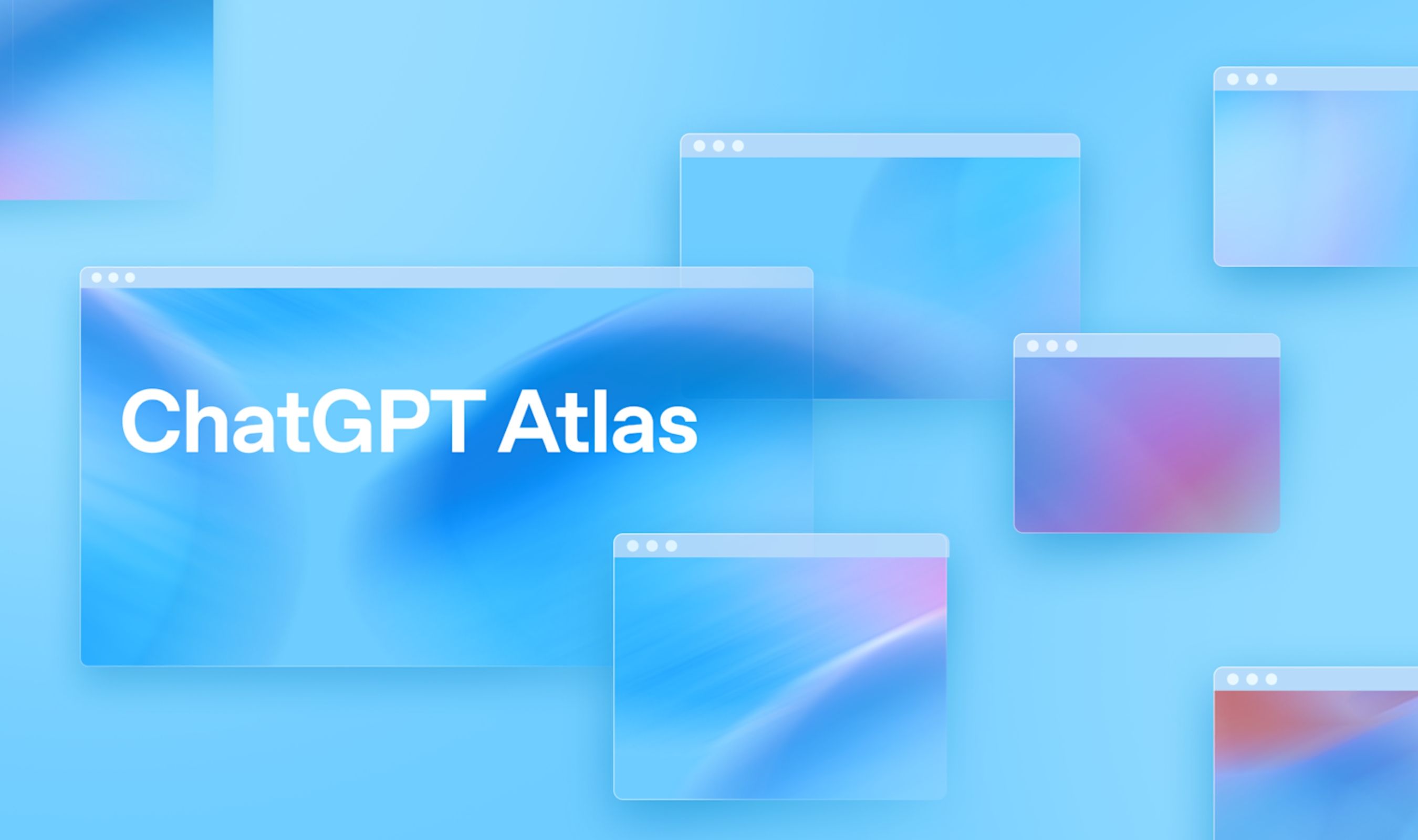 OpenAI Shuts Down ChatGPT Atlas Browser and Moves Features to Desktop App