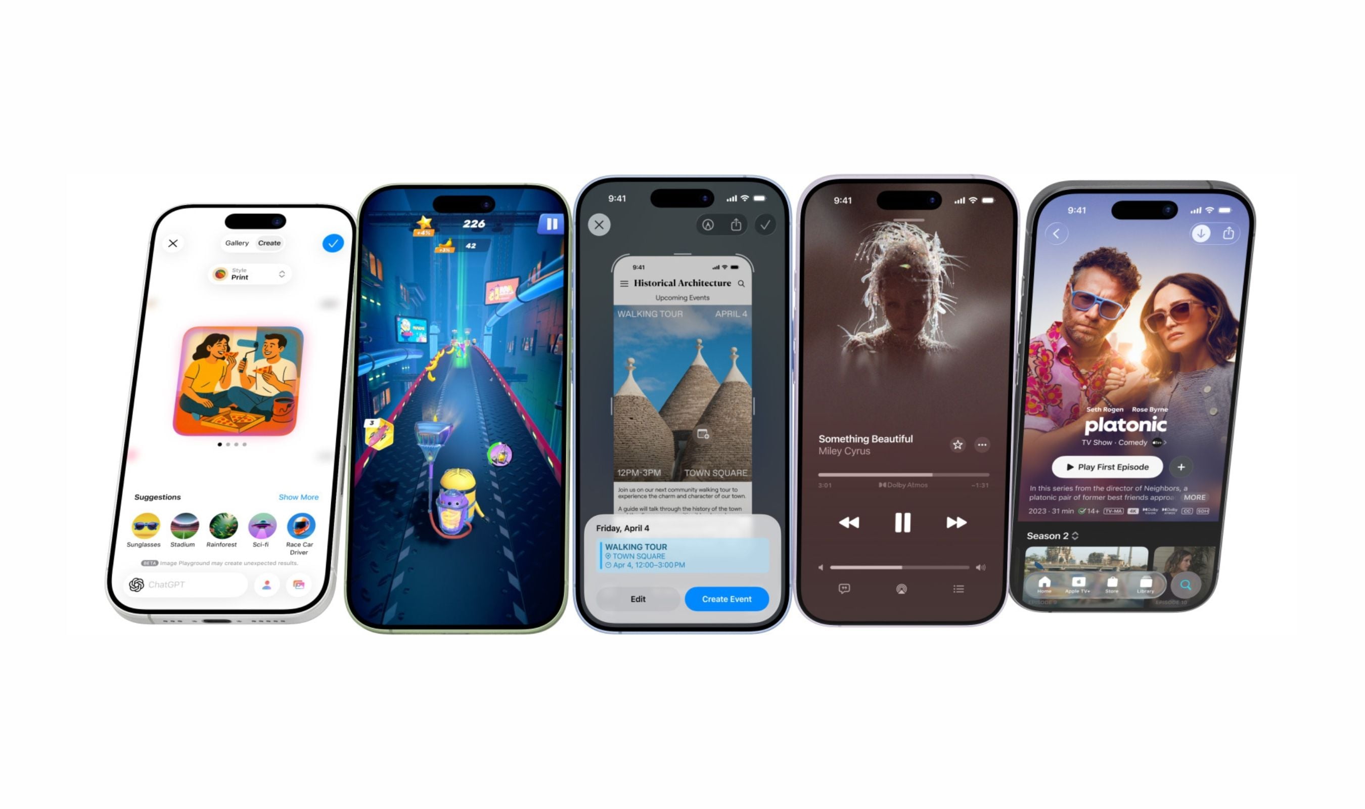Apple Captured Record 20 Percent Global Smartphone Market Share in Q2 2026