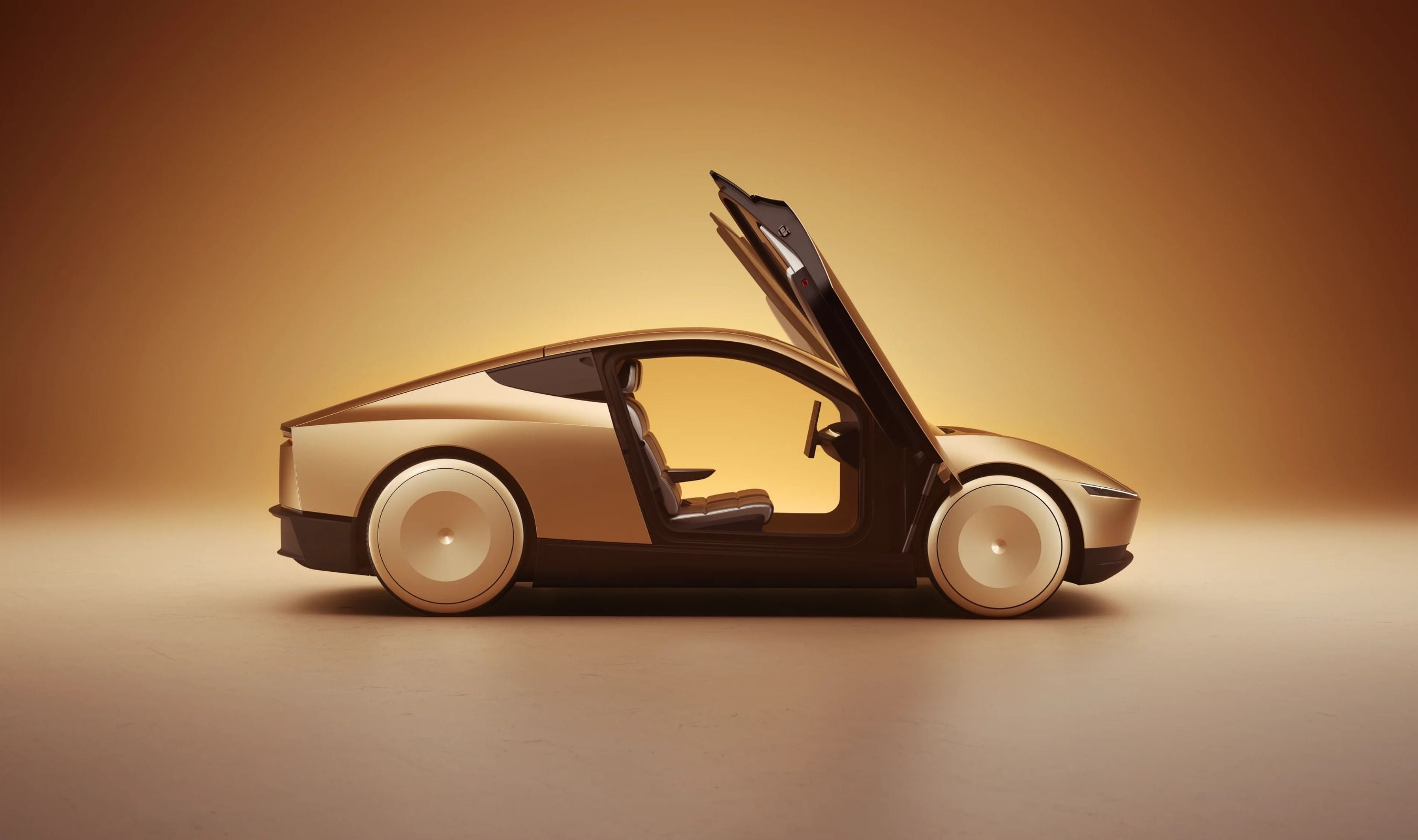 Tesla Policy Advisor Says Company Is Building Wheelchair Accessible Autonomous Vehicle in Texas