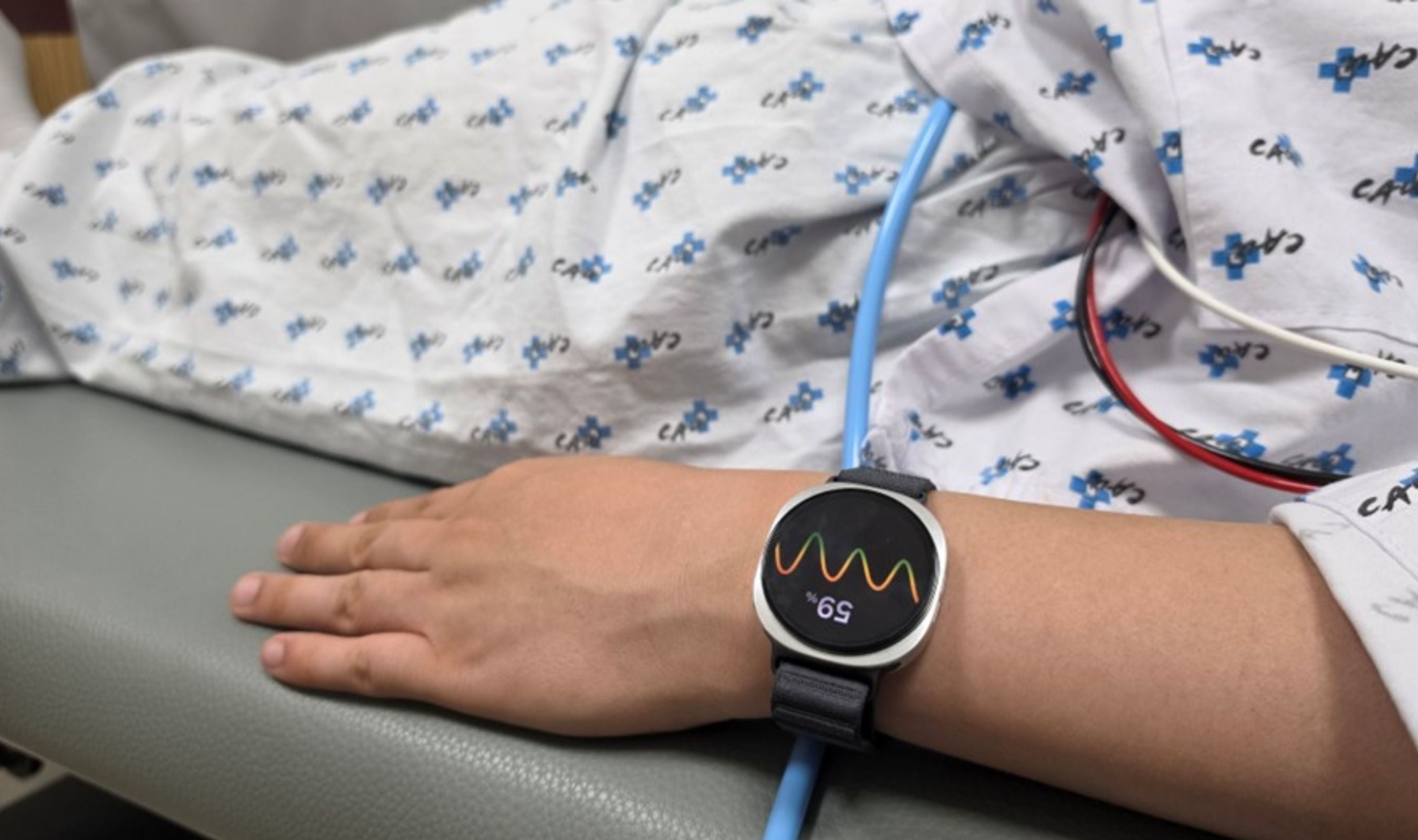 Samsung Teases AI Powered Galaxy Watch 9 and Ultra 2 as Next Evolution of Wearables
