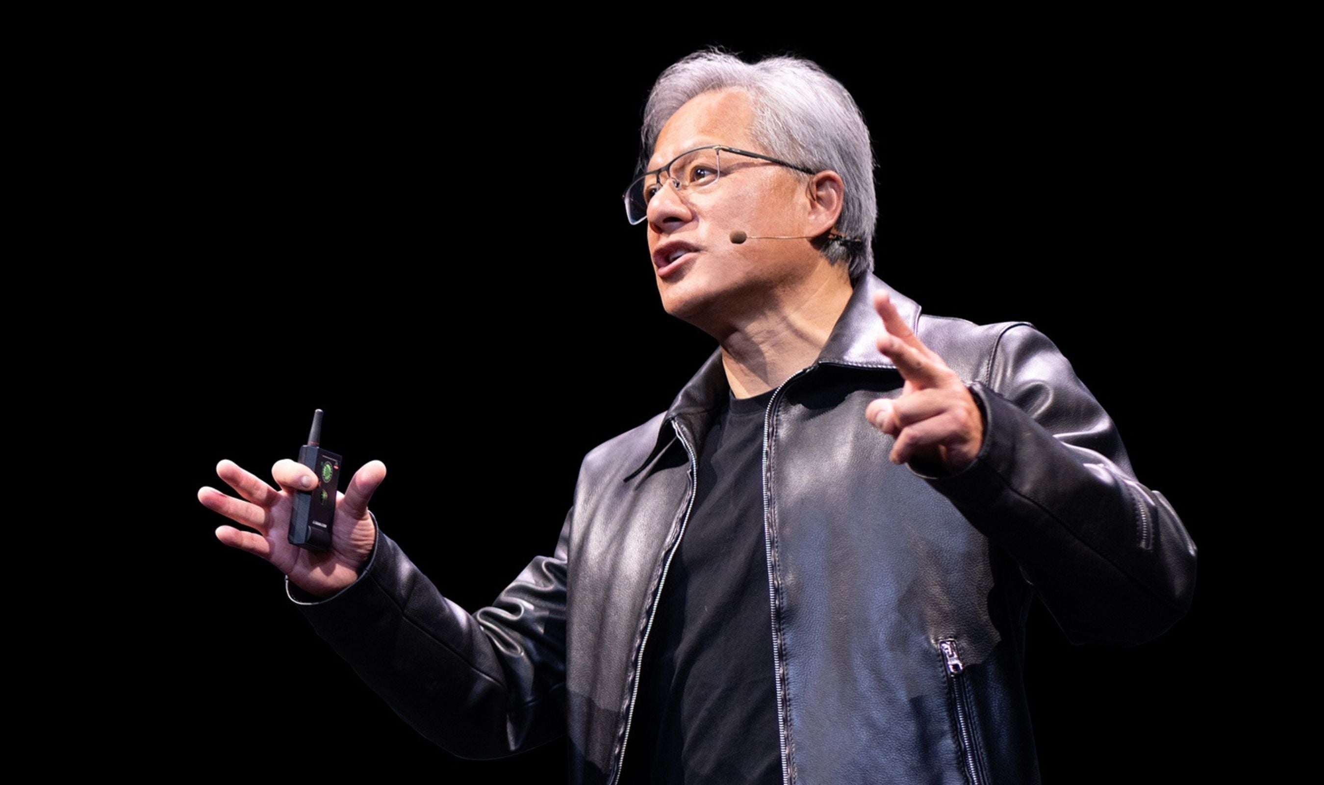 Nvidia Cuts Approved Asia Buyer List by More Than Half in China Crackdown