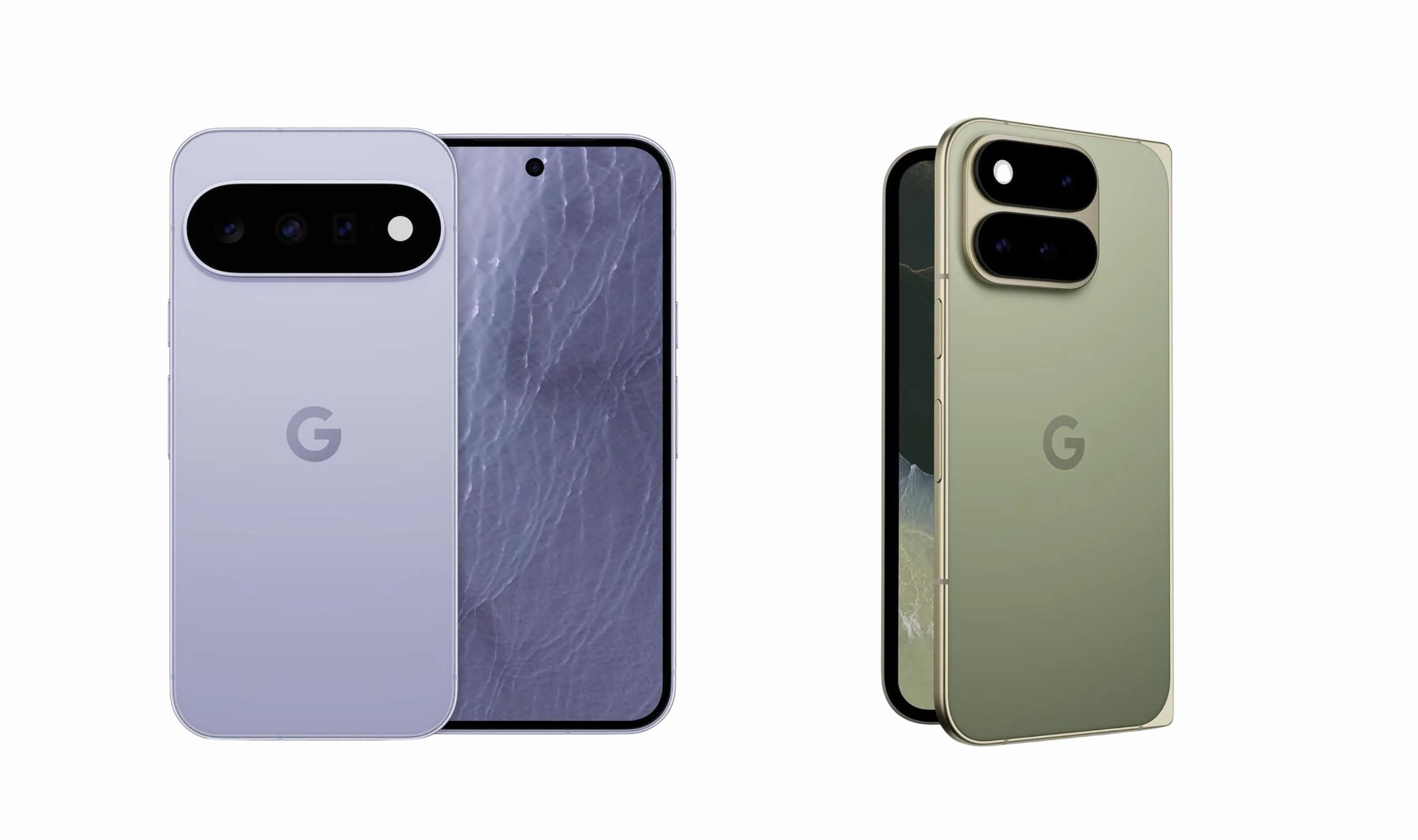Google Accidentally Leaks Full Pixel 11 Lineup Pricing and Specs on Amazon