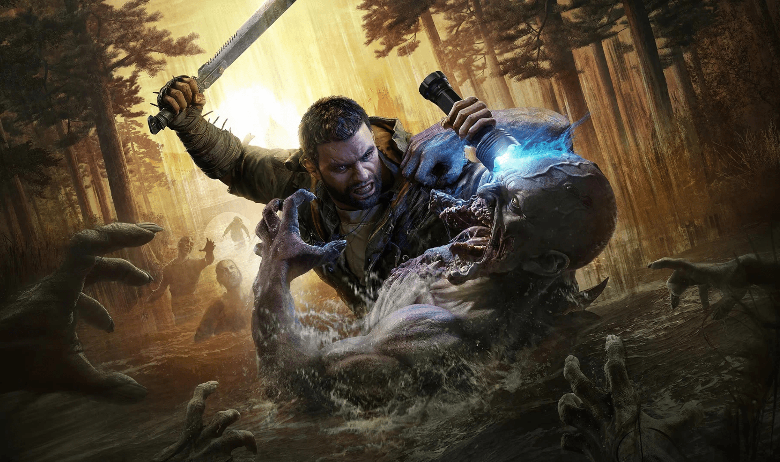 Techland Cancels PlayStation 4 and Xbox One Versions of Dying Light: The Beast