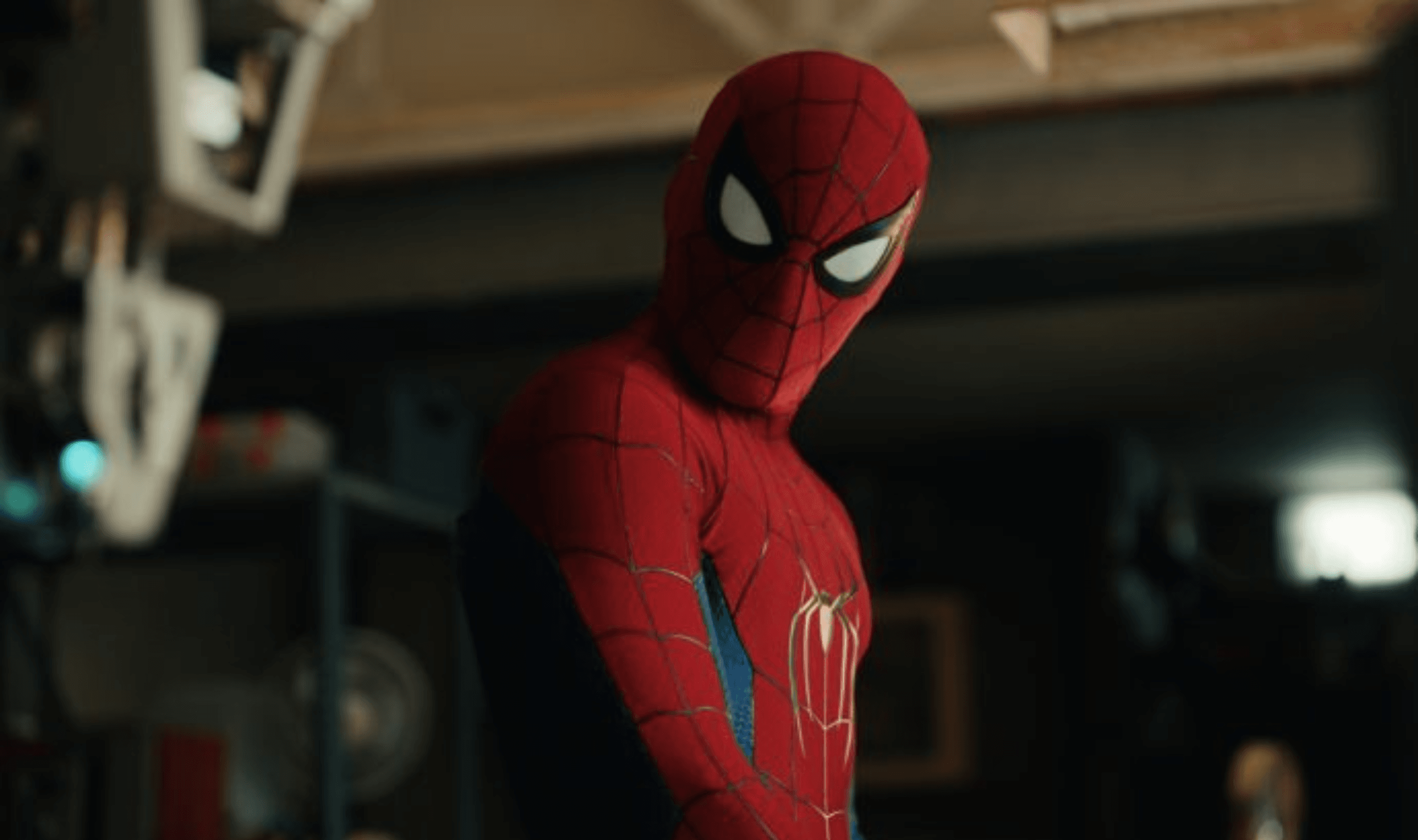 Samsung Debuts Spider-Man Cinematic Teaser Starring Jacob Batalon Ahead of July 22 Unpacked Event