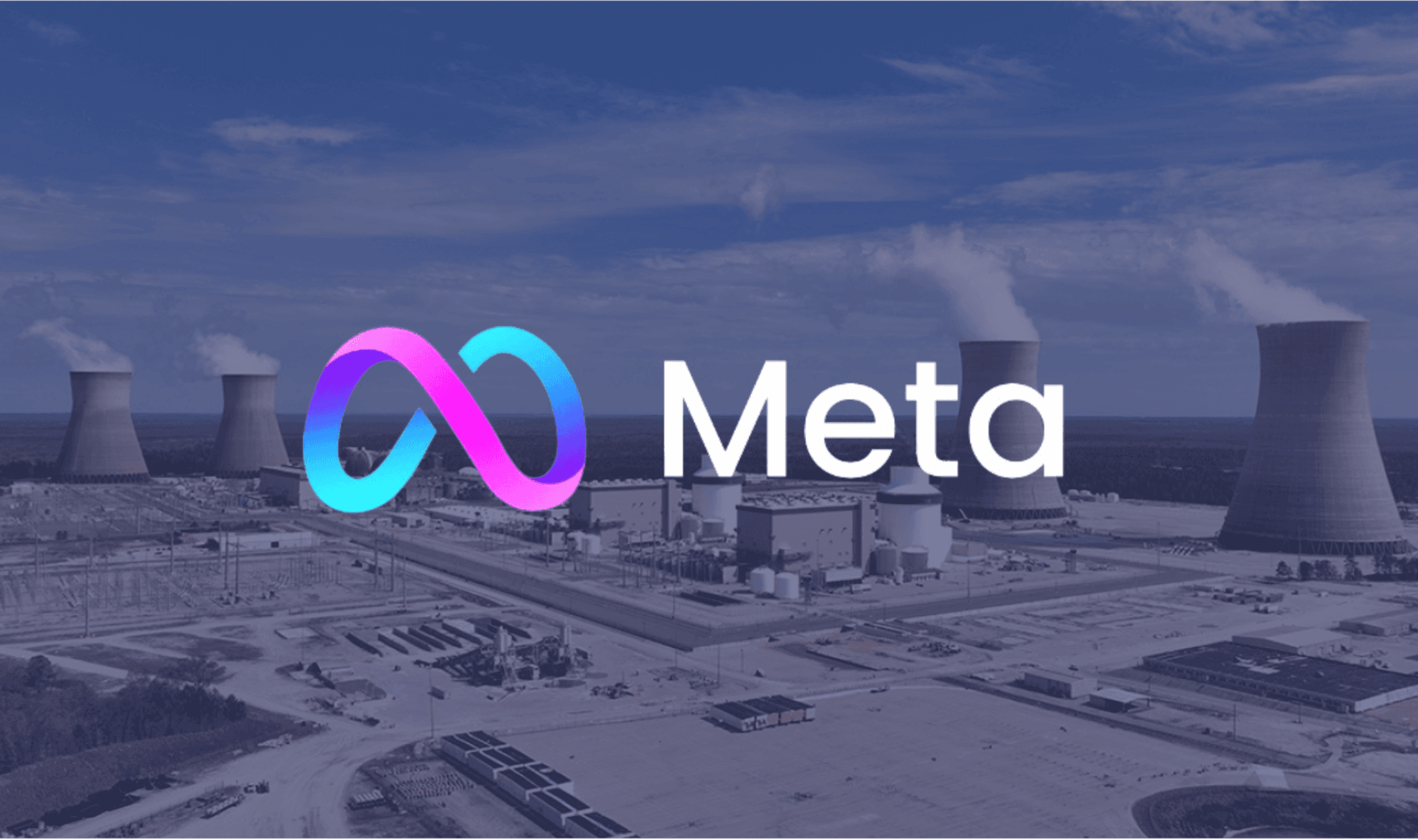 Meta Expands Louisiana Data Center Investment to Over $50 Billion