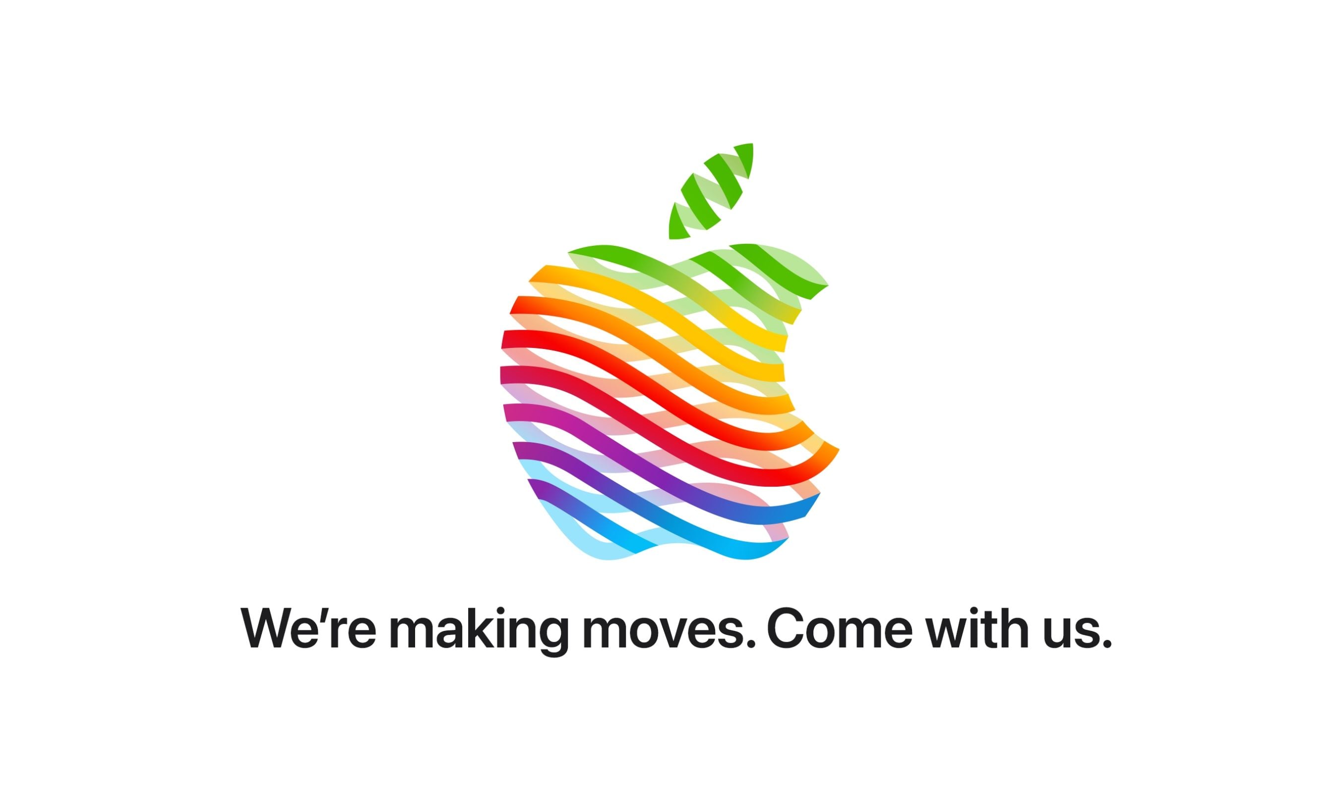 Apple Sends Legal Preservation Letters to 40 Former Employees Now at OpenAI