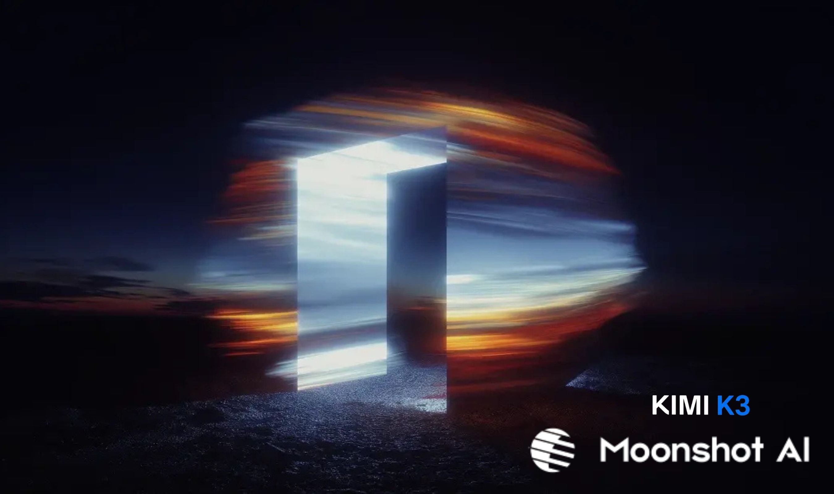 Moonshot AI Releases Kimi K3 as the Largest Open Source Model Rivaling Top US Systems