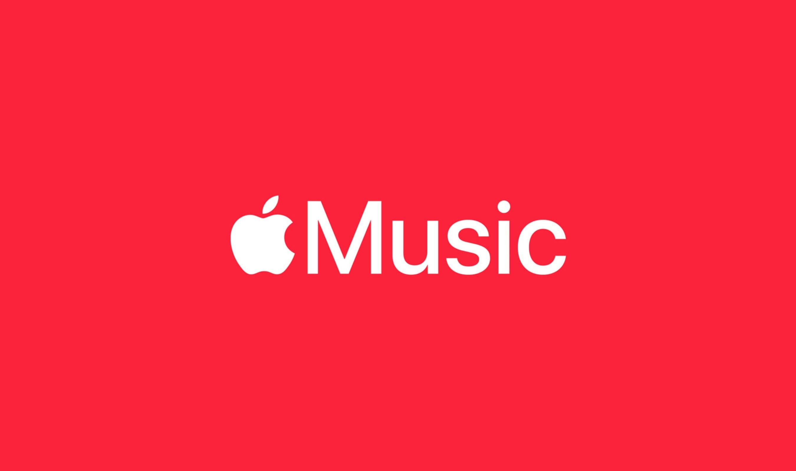Apple Music Raises Subscription Prices by One Dollar Across Every Tier