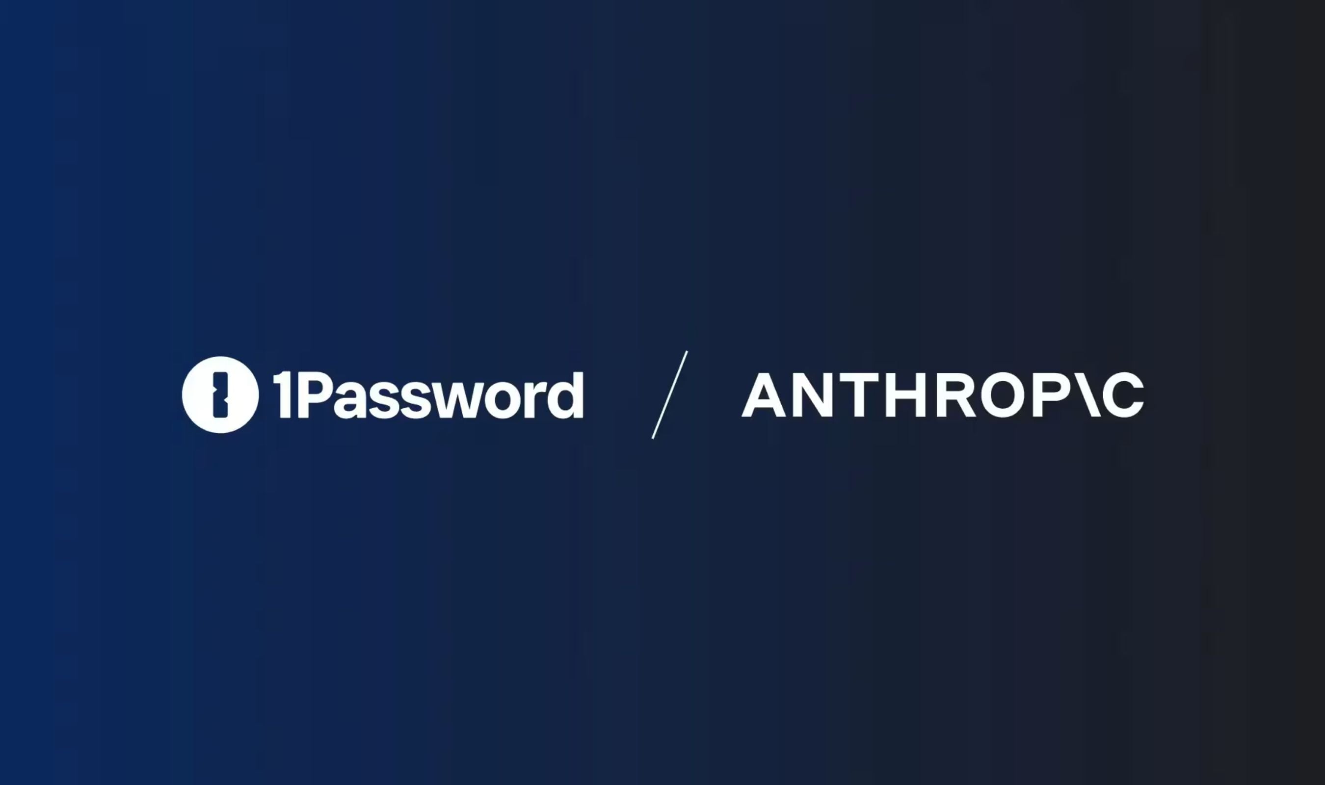 1Password Launches Claude Integration That Lets AI Use Passwords Without Seeing Them