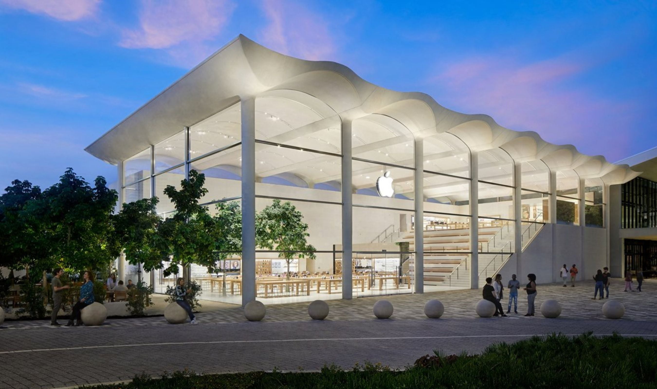 Apple reclaims world's most valuable company title as Nvidia loses $173 billion in one day