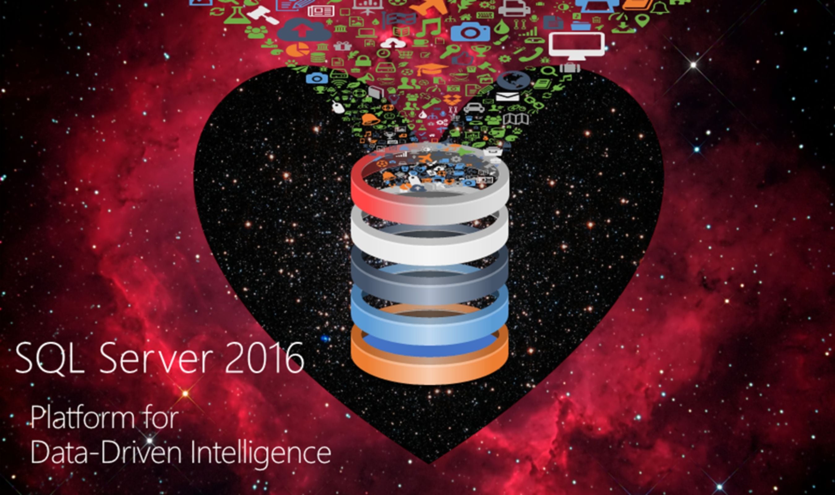 Microsoft ends support for SQL Server 2016 and admits it remains heavily deployed
