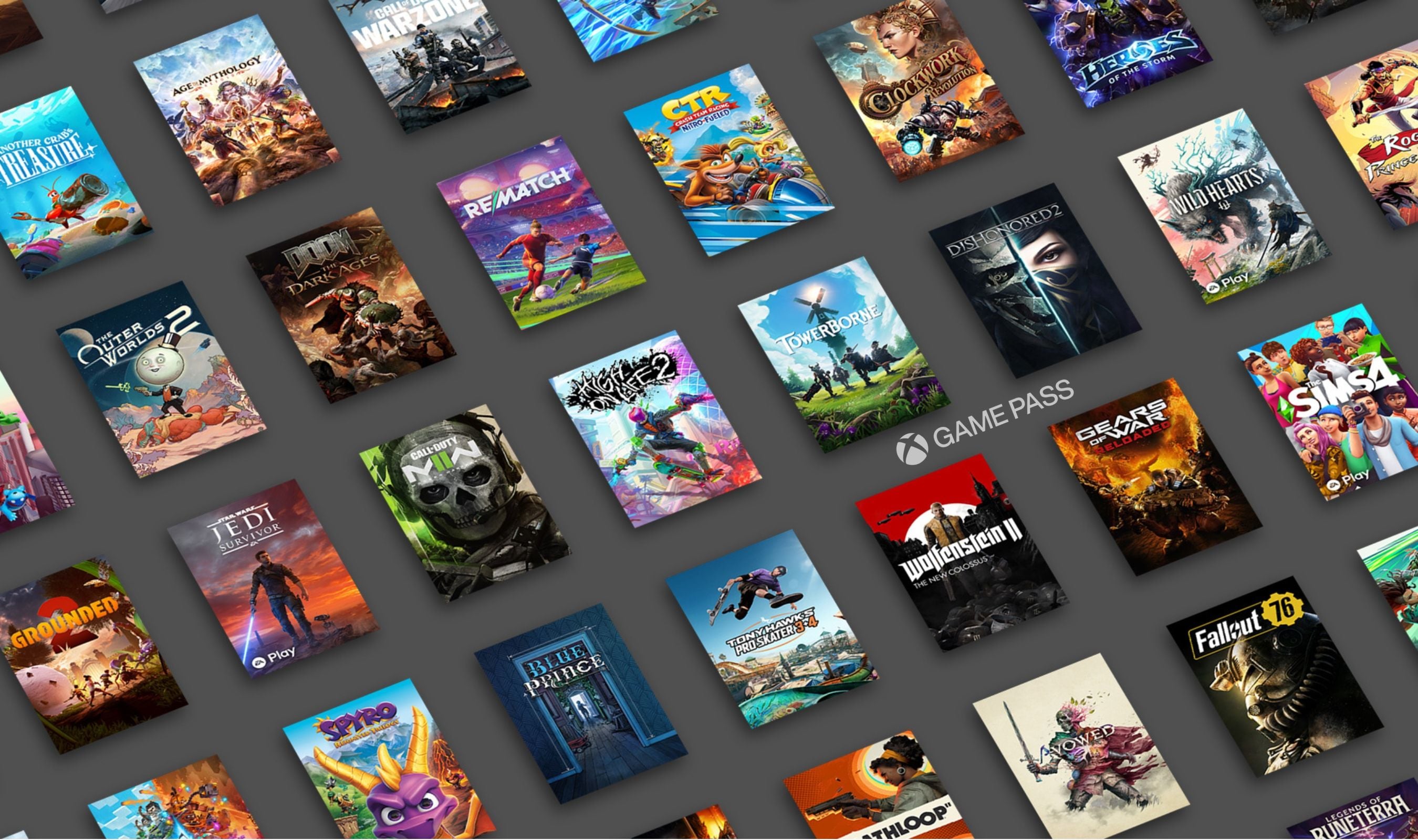 Bloomberg Reporter Predicts Xbox Game Pass Will Remove Day One First-Party Releases
