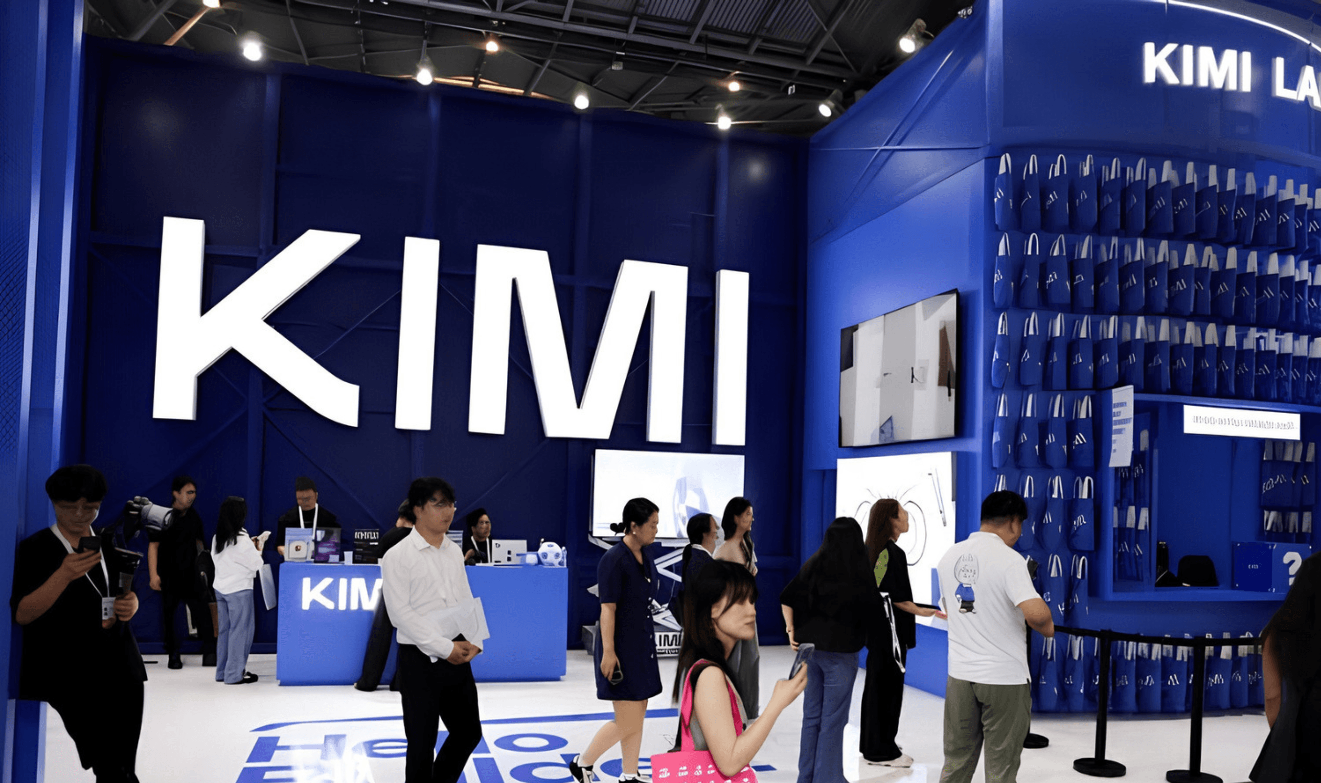 Moonshot AI Freezes New Kimi K3 Subscriptions After Demand Overwhelms Capacity