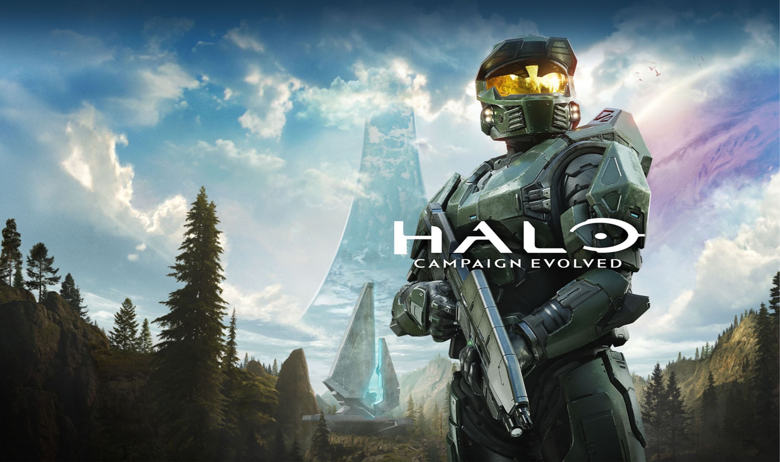 Halo Campaign Evolved and Game Freak's New IP Anchor Xbox Game Pass's July Wave