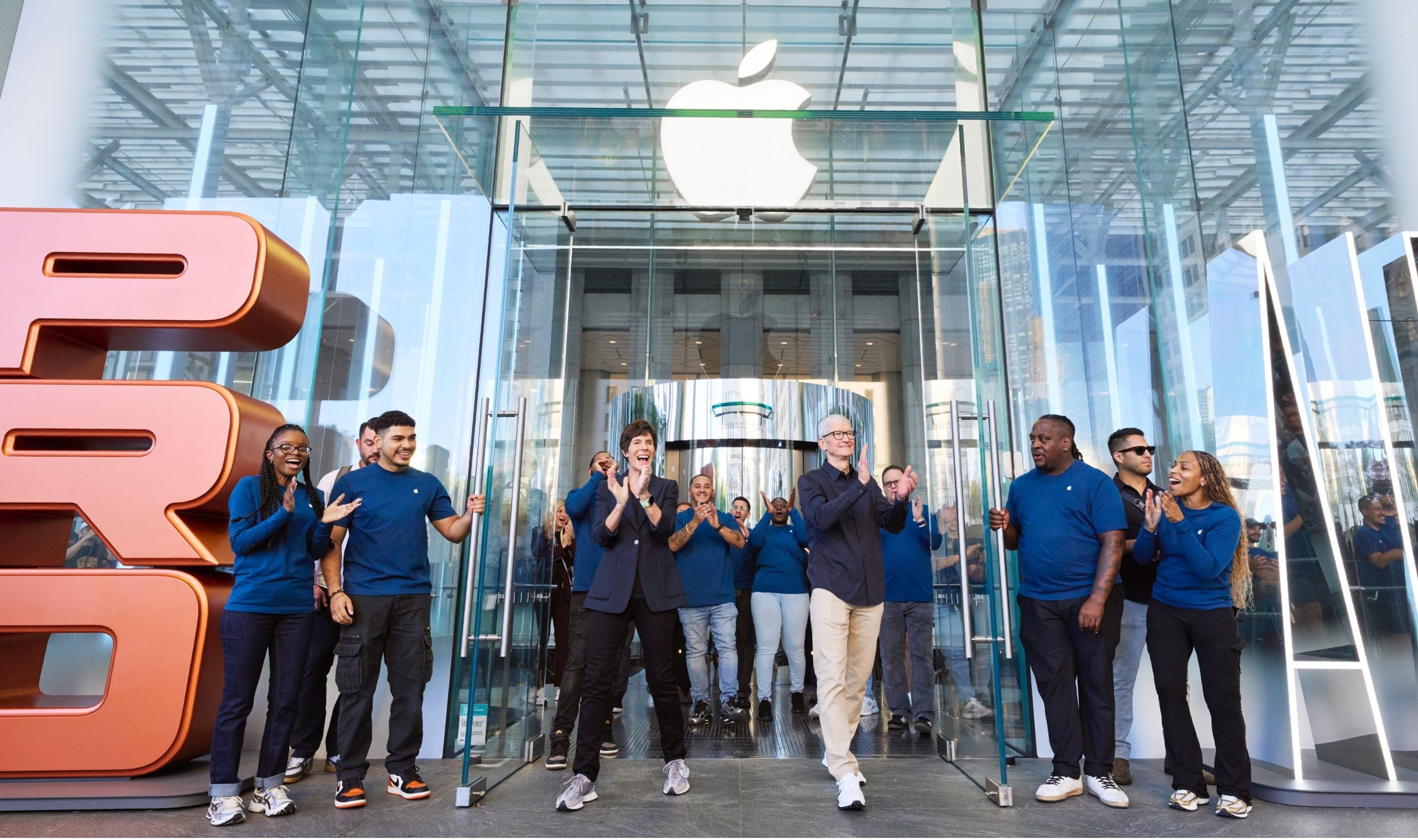 Apple Upgrade Device Leasing Program Replaces iPhone Upgrade Program on July 28