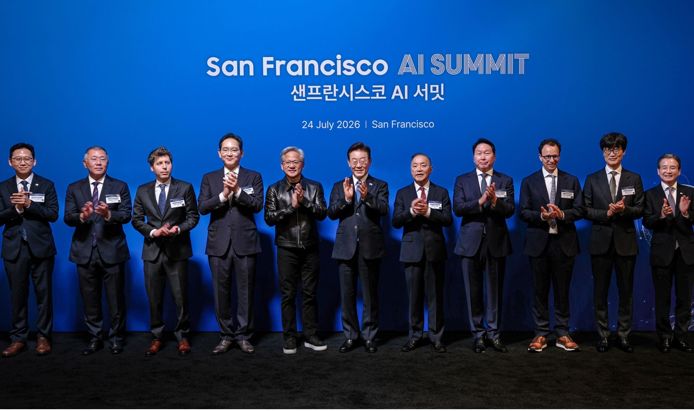 NAVER, Brookfield and NVIDIA Plan to Expand Korea AI Factory to 200 Megawatts