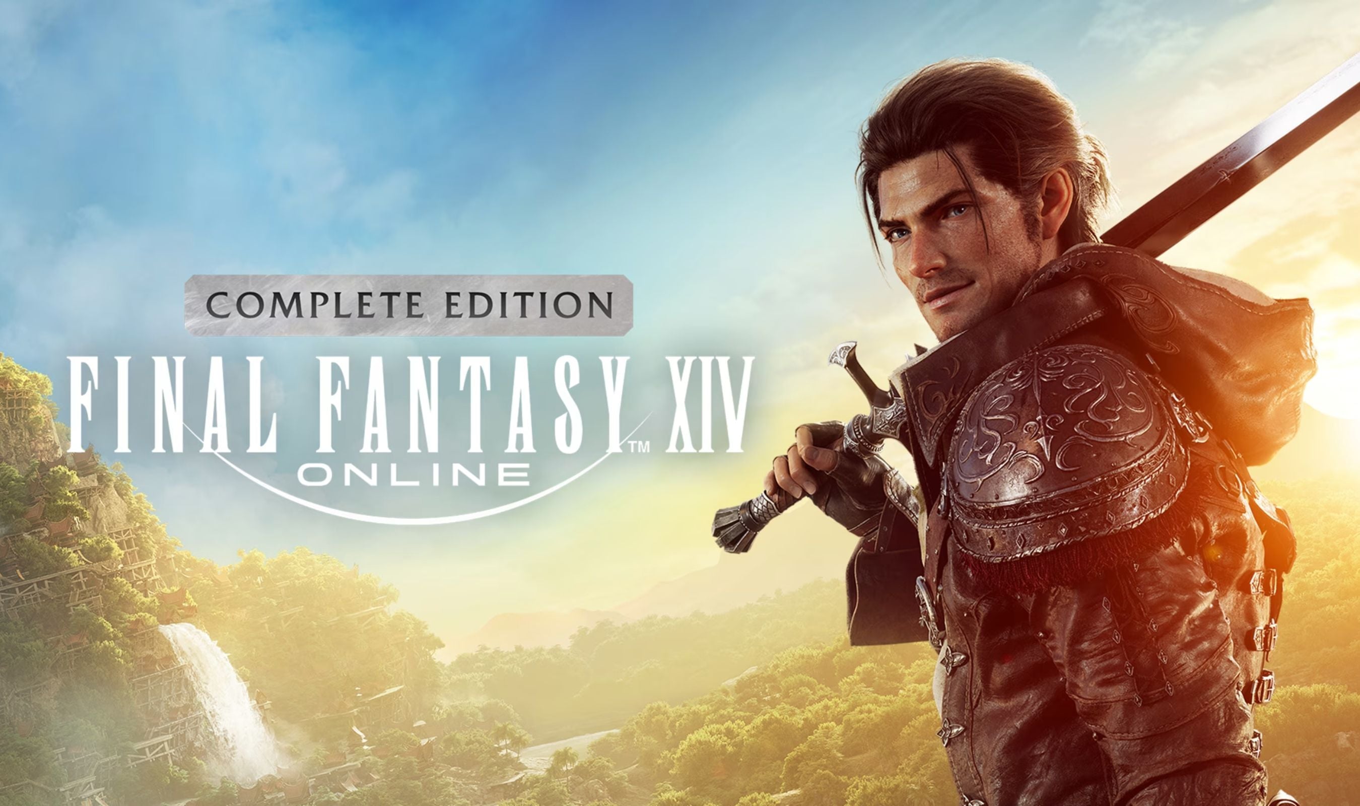Final Fantasy 14 Launches on Nintendo Switch 2 on August 4 2026