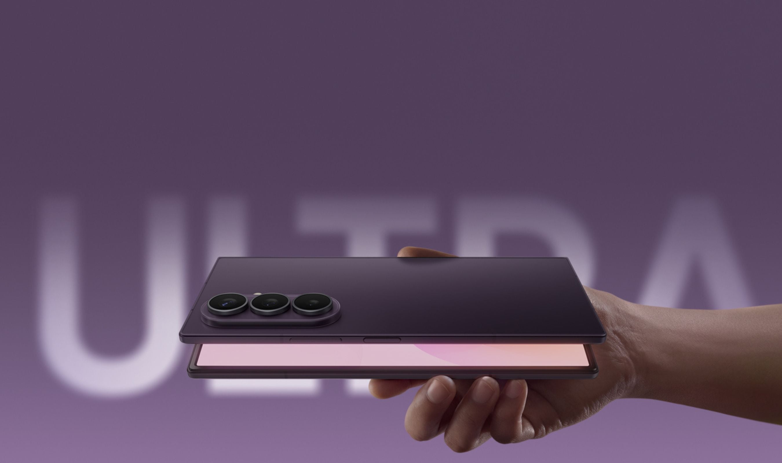 Samsung Opens Galaxy Z Fold8 Ultra Pre Orders on July 22