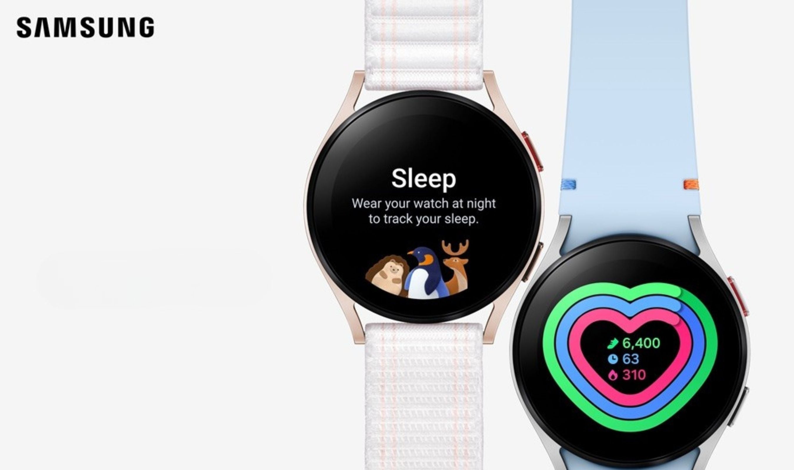 Pixel Watch 5 Appears as Selectable Device in Google Health App