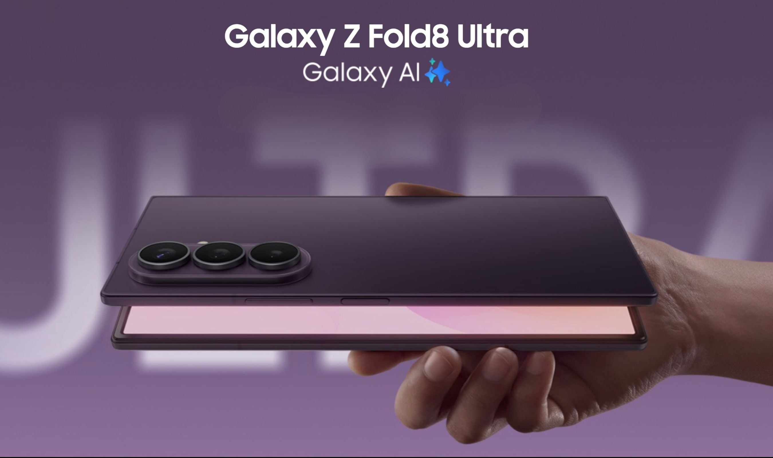 Galaxy Z Series Hits Reported 1.44M South Korea Pre-Orders, a Samsung Record