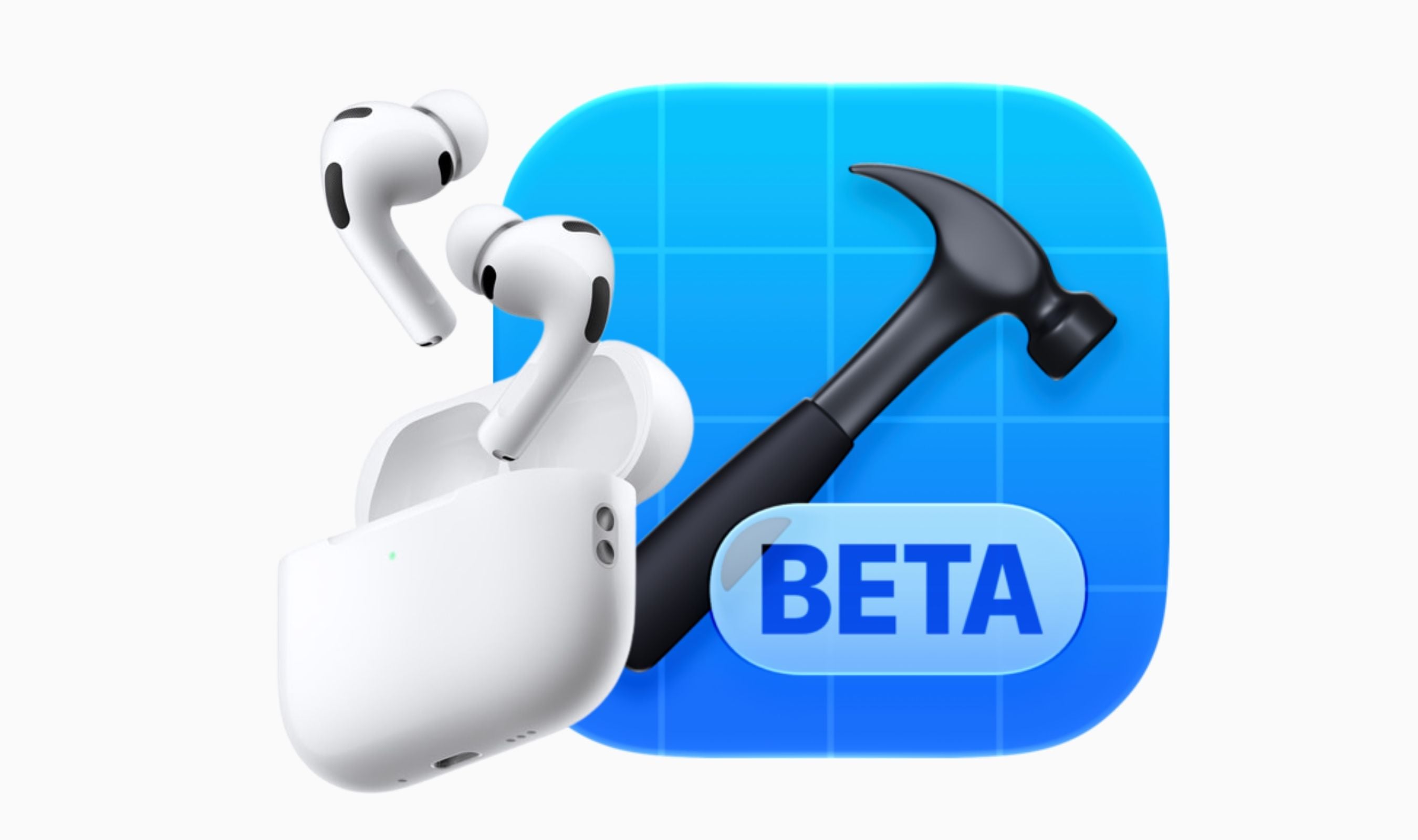 Apple Releases Fourth AirPods Beta Firmware Ahead of iOS 27 Launch