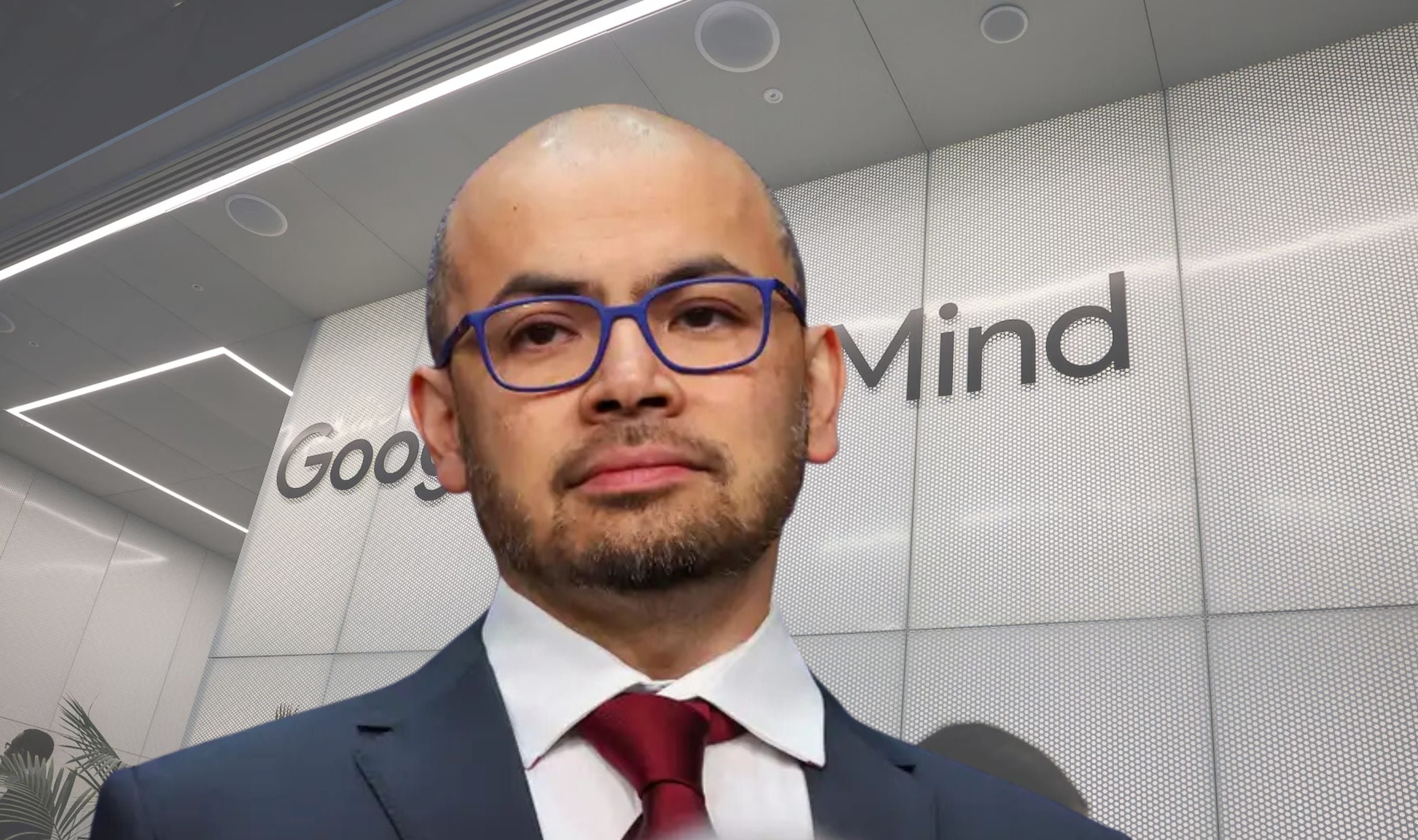 Google DeepMind CEO Demis Hassabis Steps Down to Become Chair of AI Lab