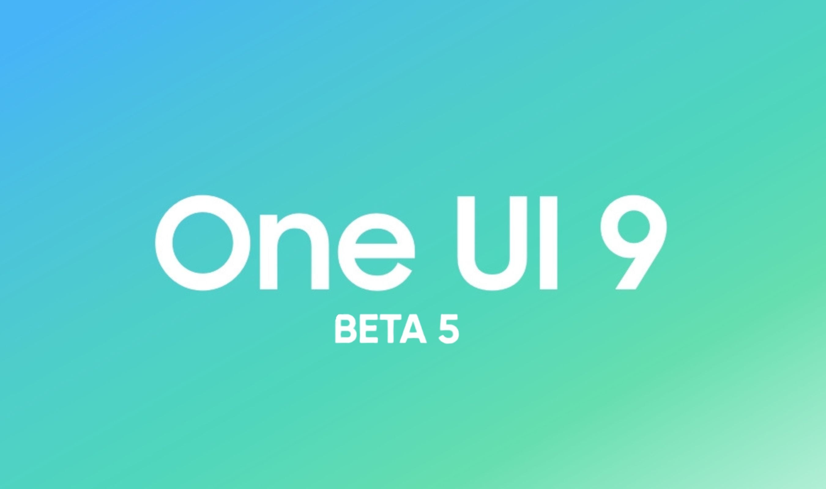 Samsung Delays One UI 9 Beta 5 for Galaxy S26 Until Next Week