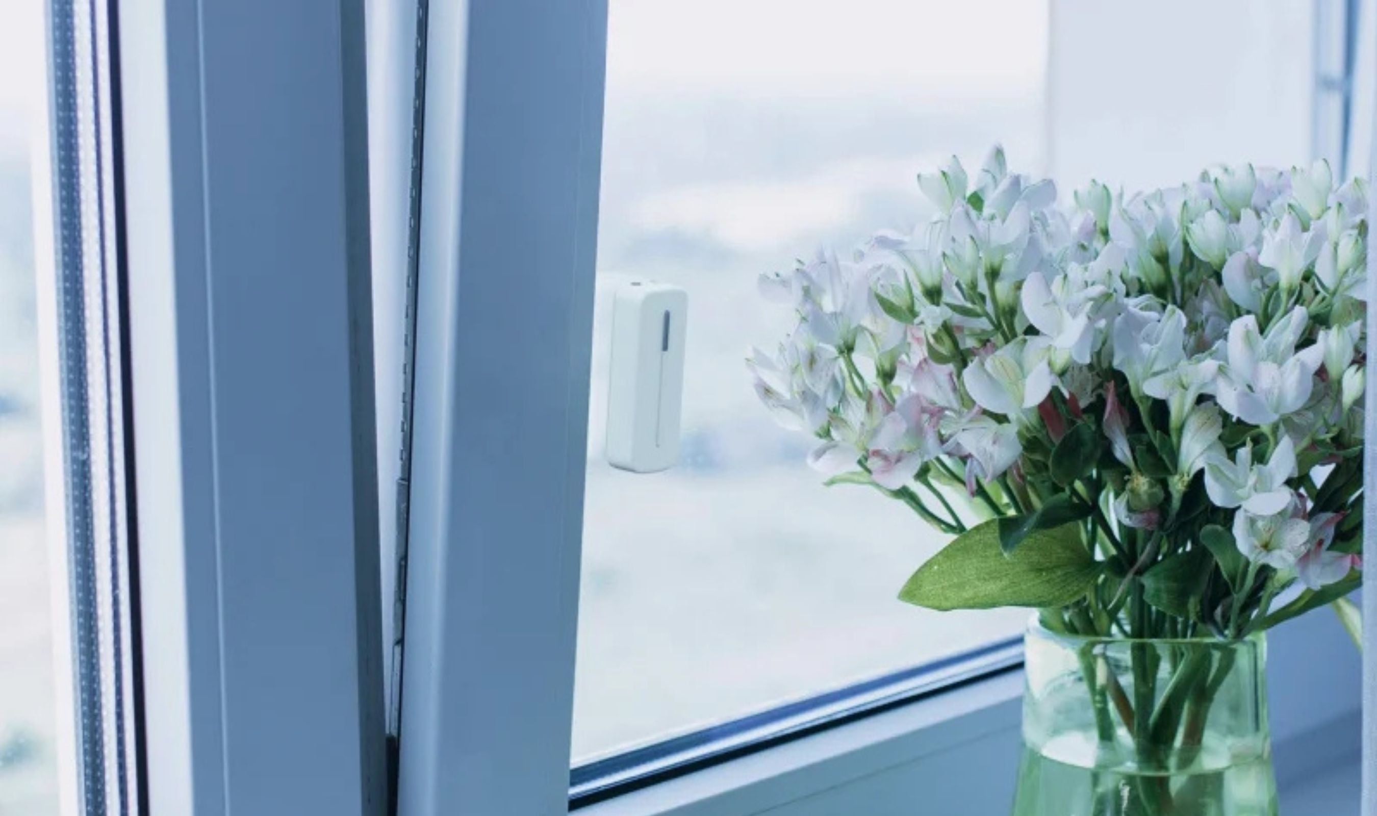 Abode Launches Apple Home Compatible Garage Tilt Sensor for $35