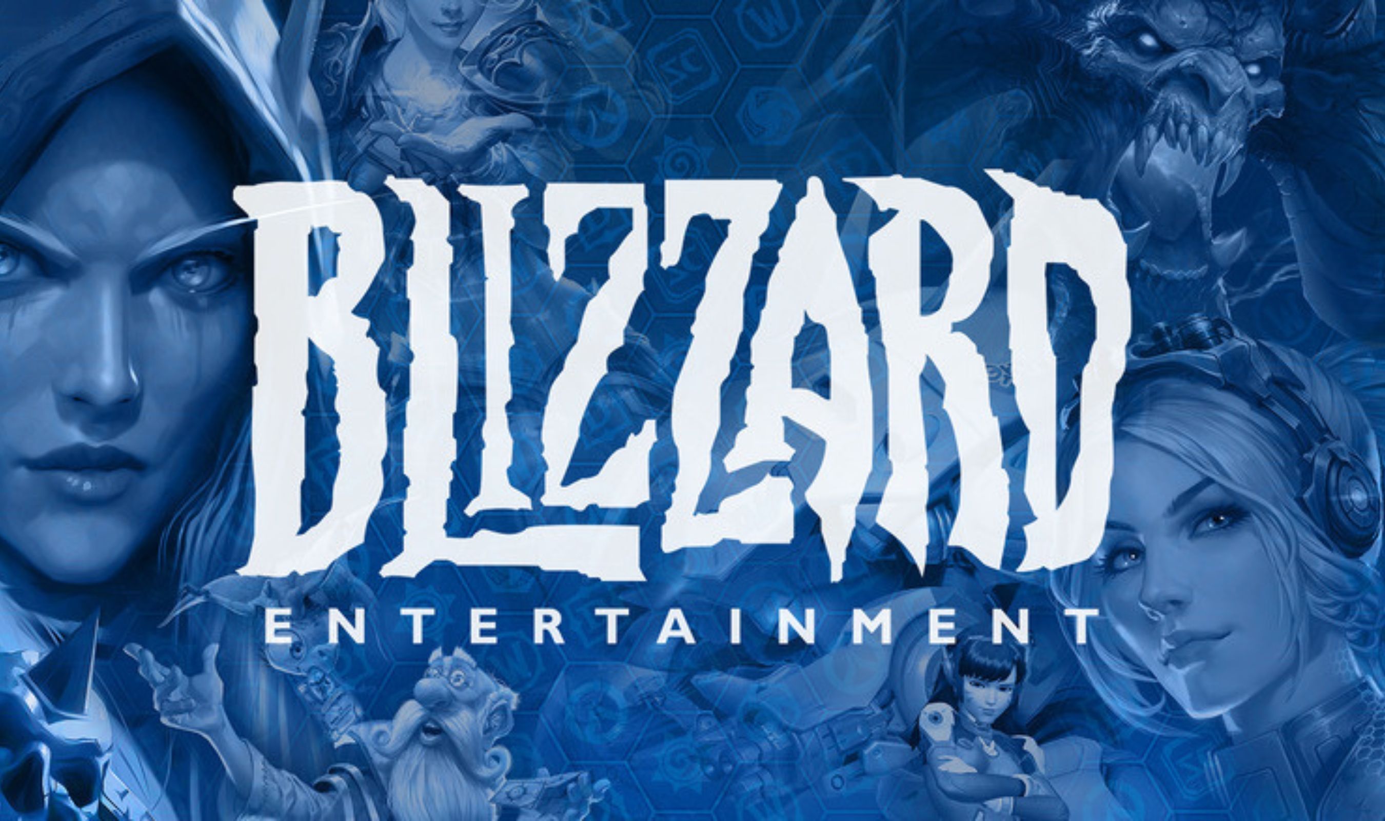 Report Says Blizzard Became Xbox's Top-Performing Studio in FY26