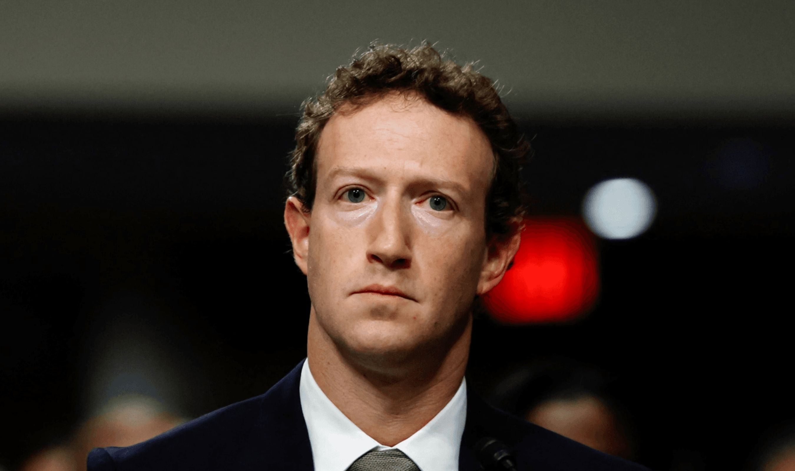Zuckerberg Pushes Open Source AI to Counter Chinese Labs as Meta Returns to Strategy