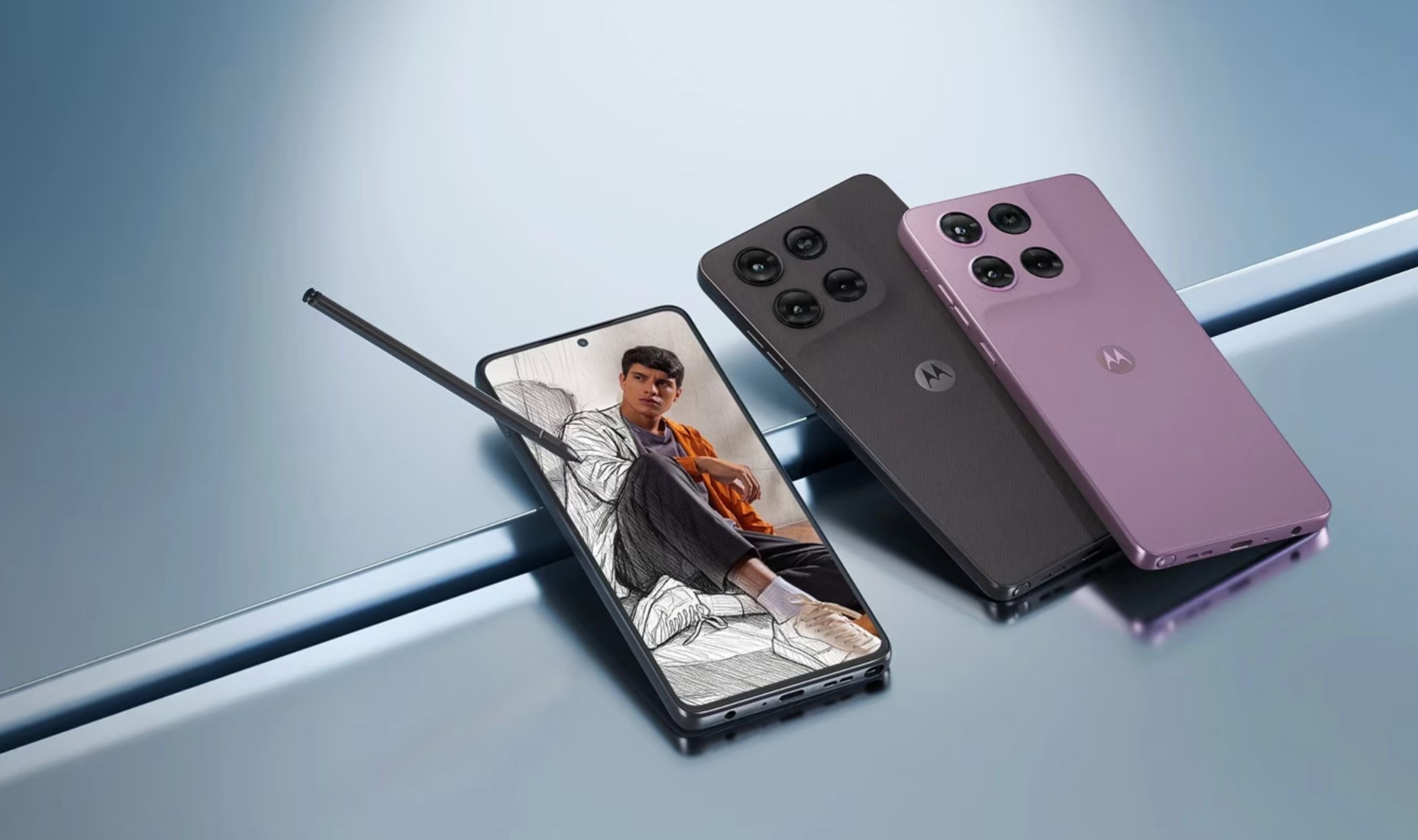 Motorola Confirms Over 50 Phones Will Receive Stable Android 17 Update